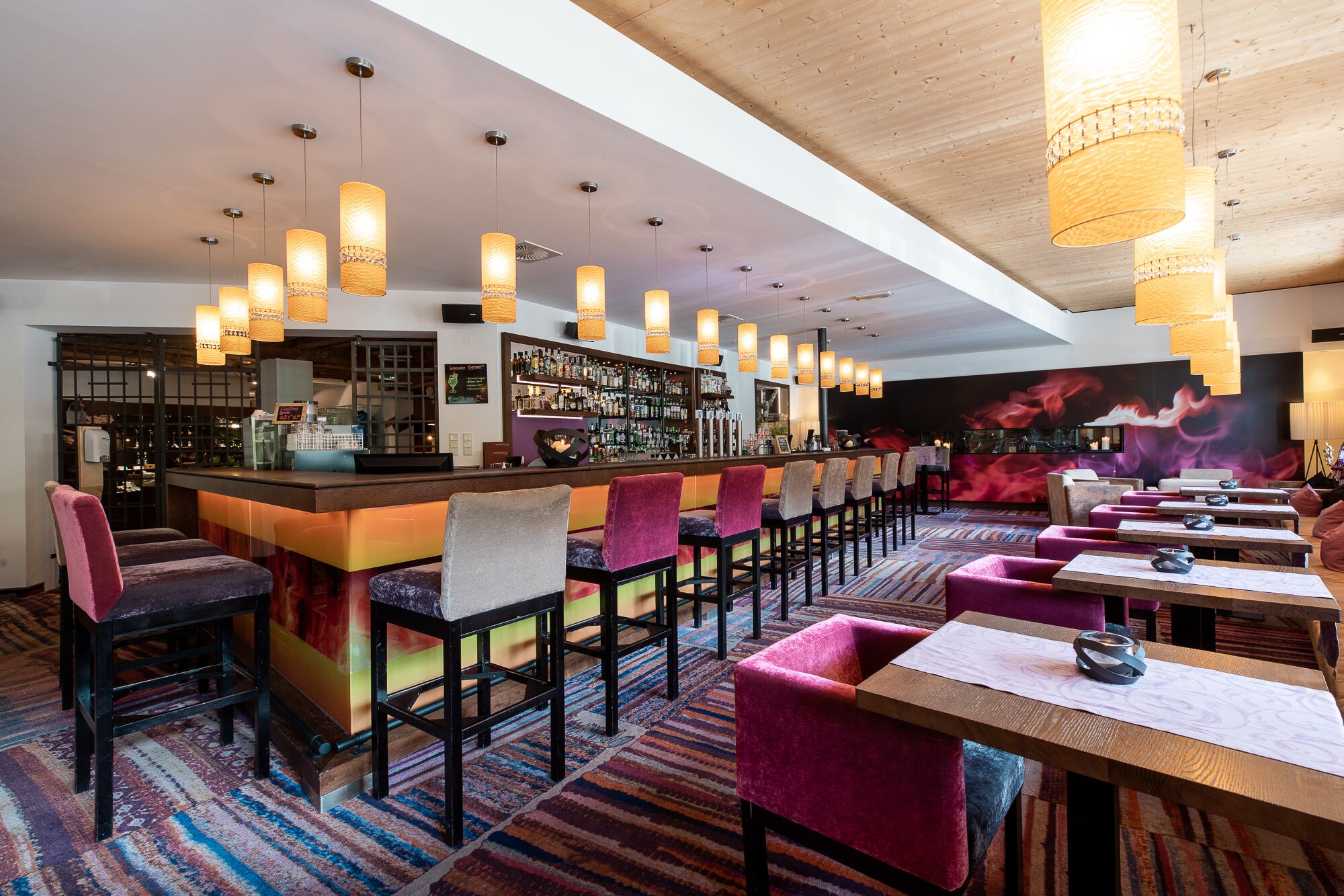 Salzburger Hof Salzburger Hof