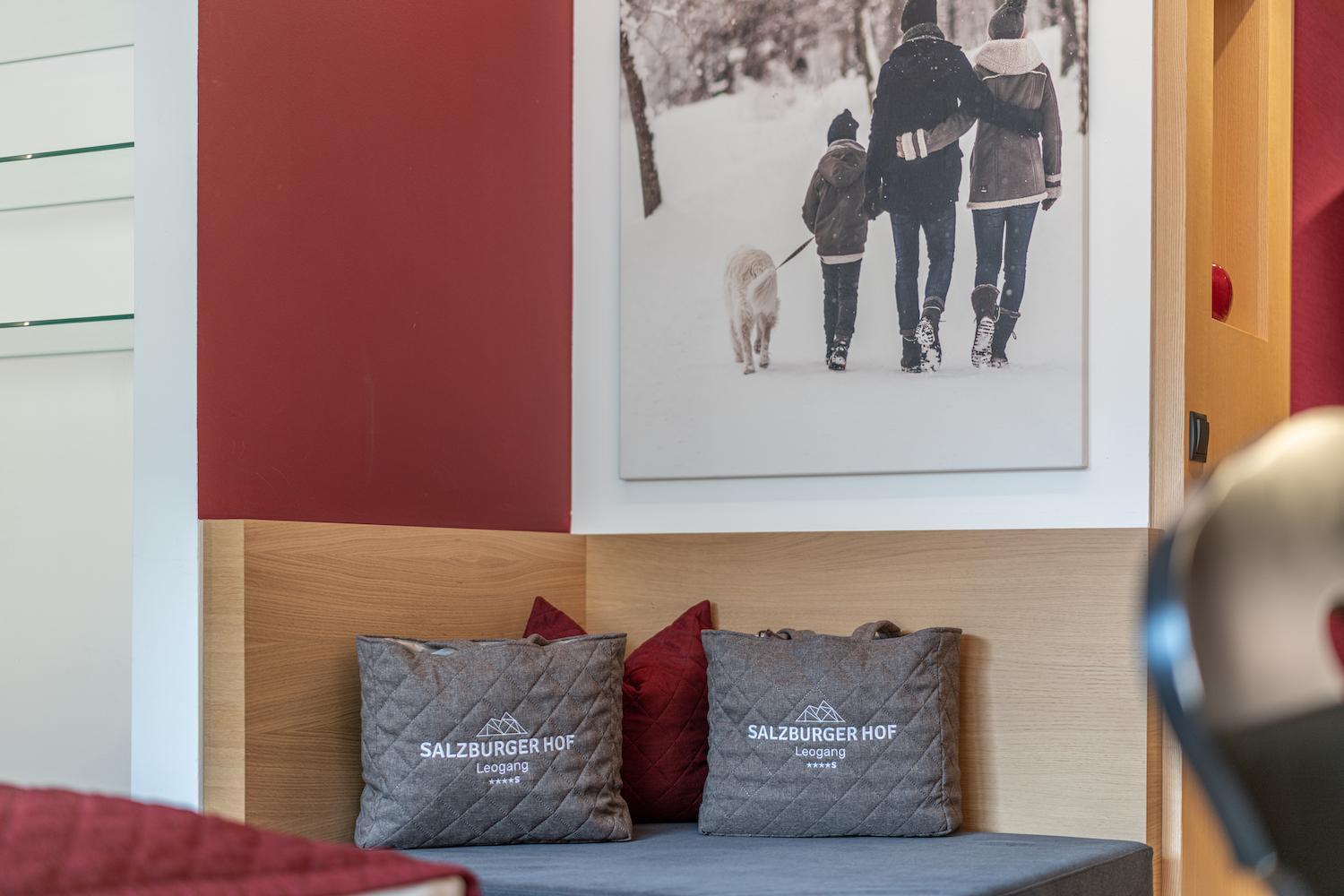 Salzburger Hof Salzburger Hof