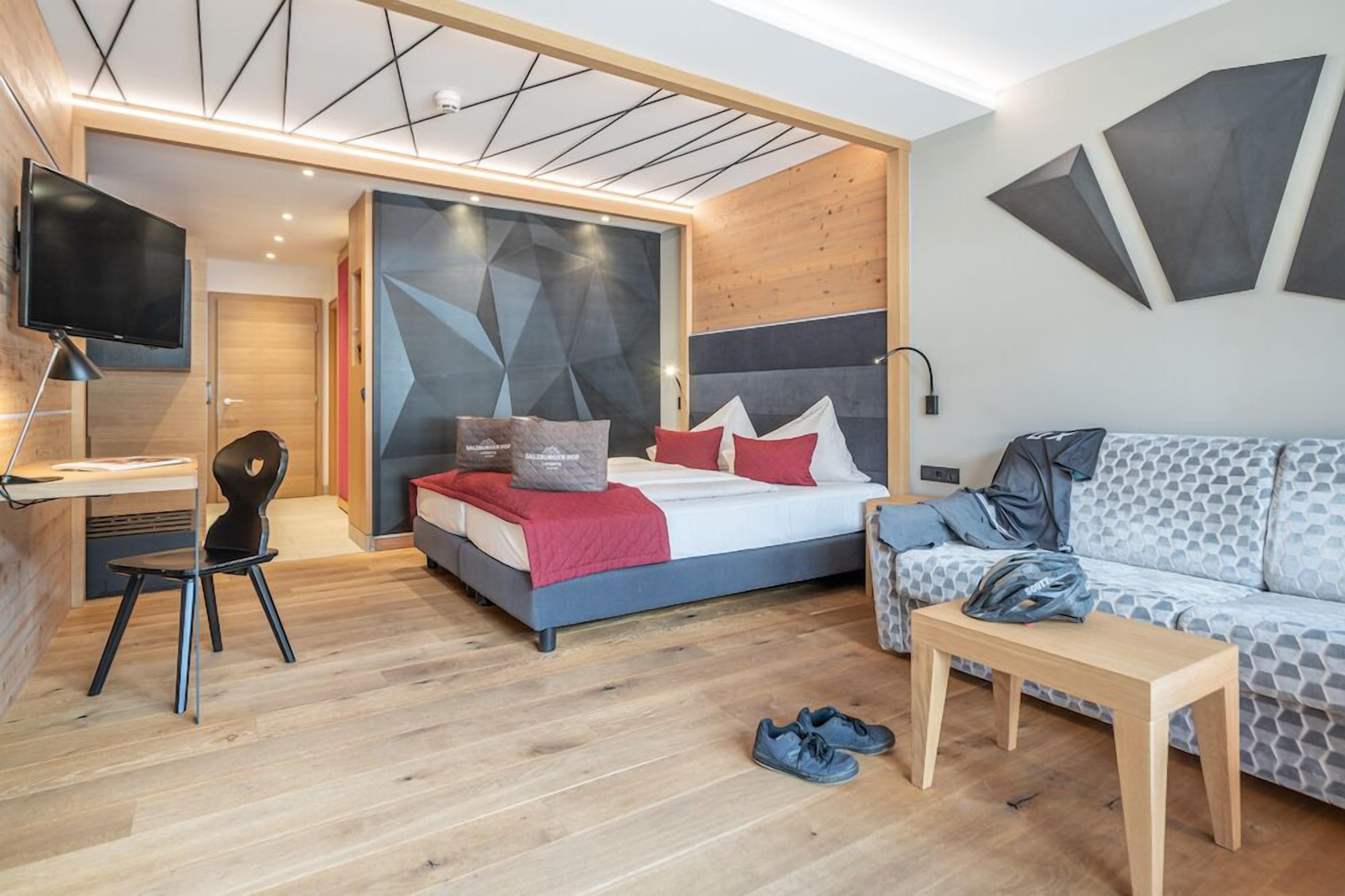 Salzburger Hof Salzburger Hof