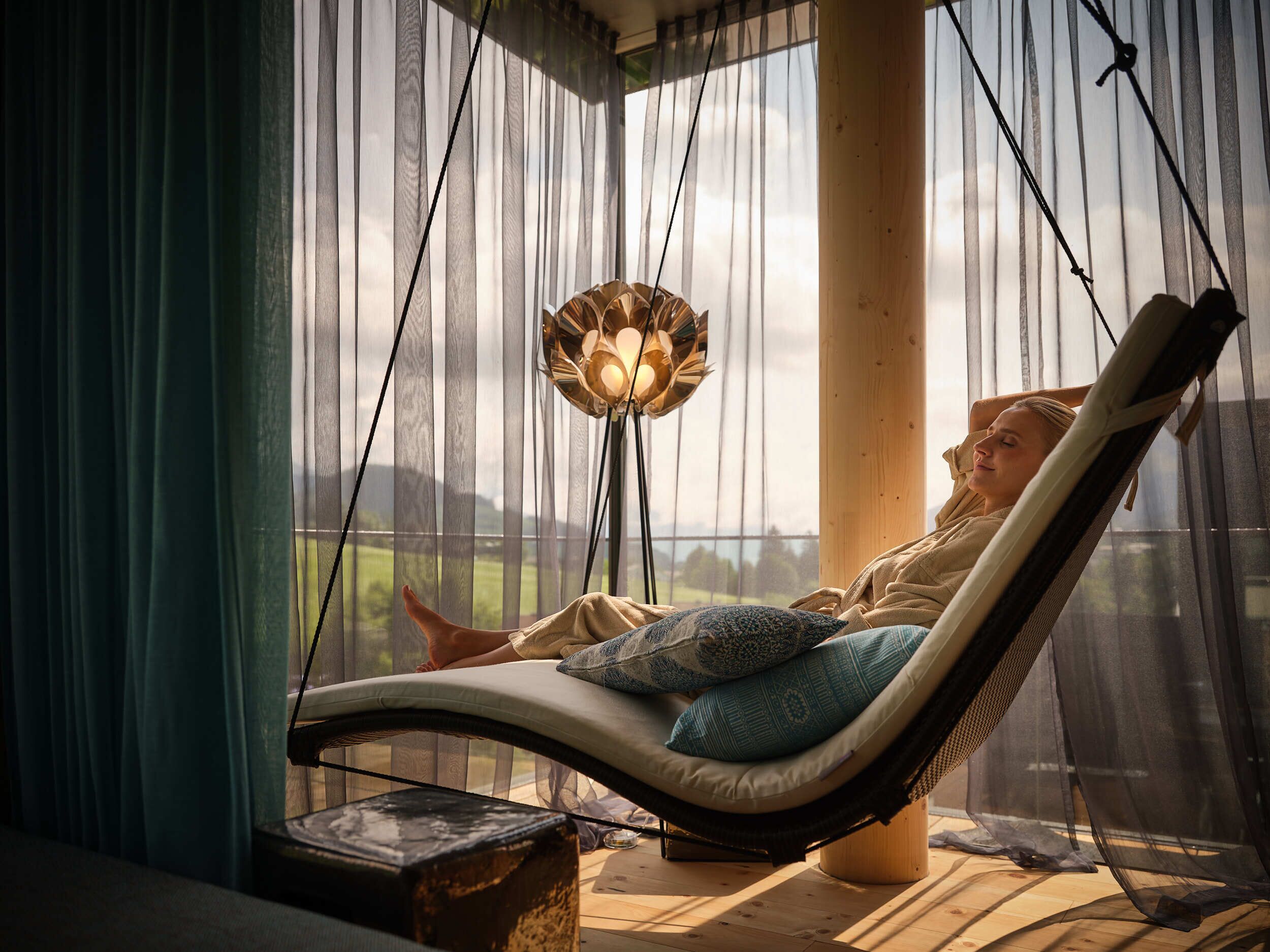 Salzburger Hof Salzburger Hof