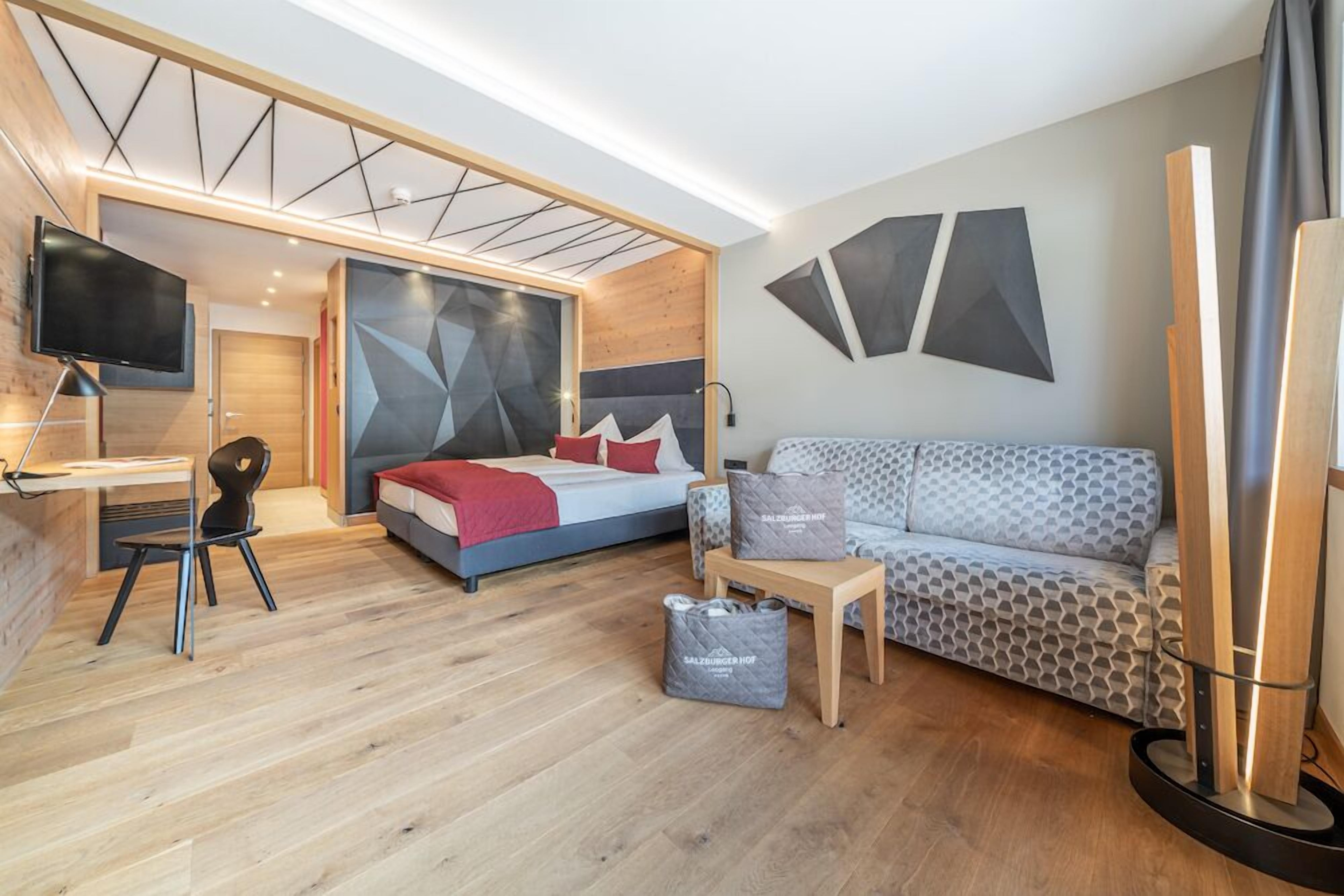 Salzburger Hof Salzburger Hof