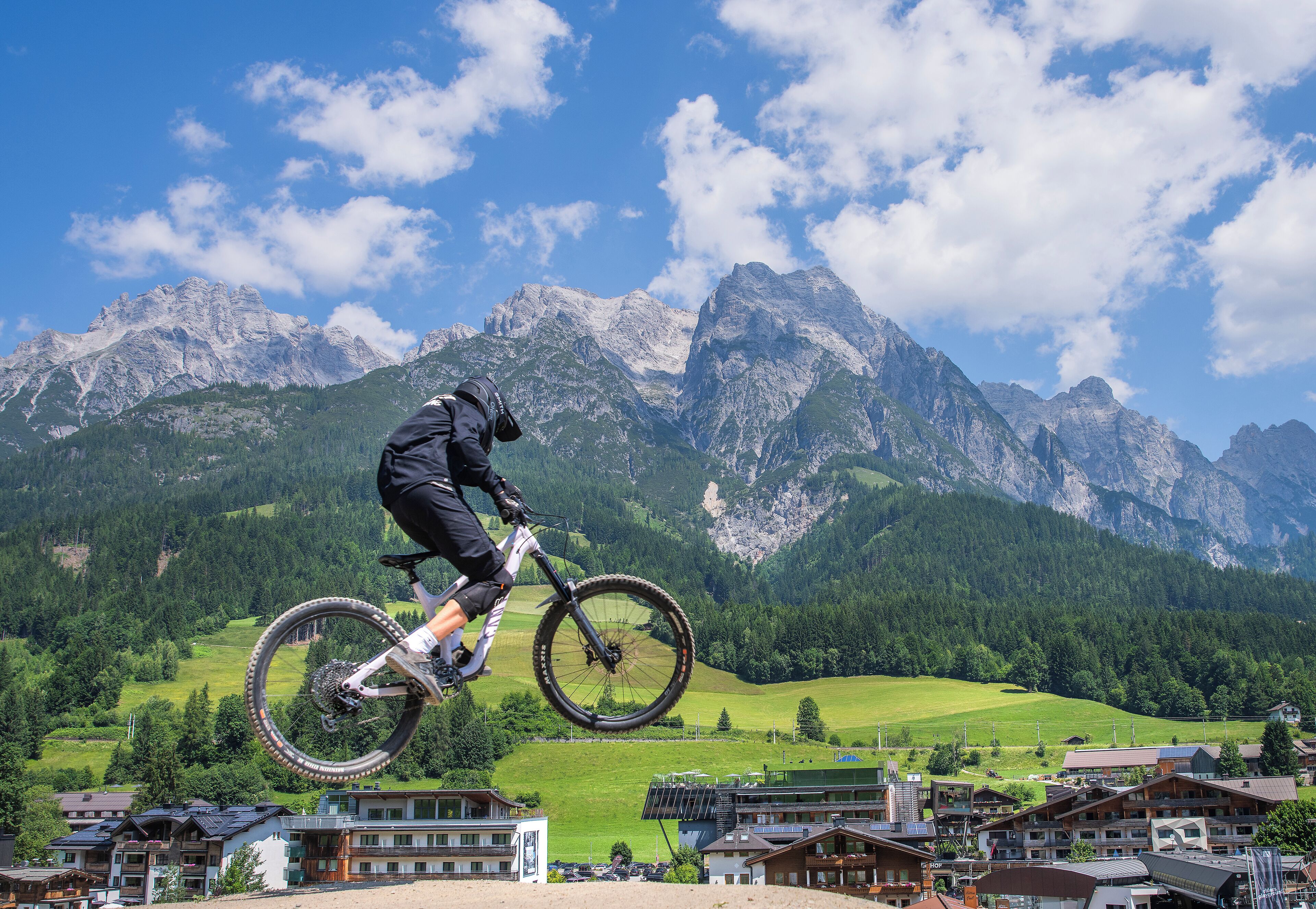 Salzburger Hof Salzburger Hof