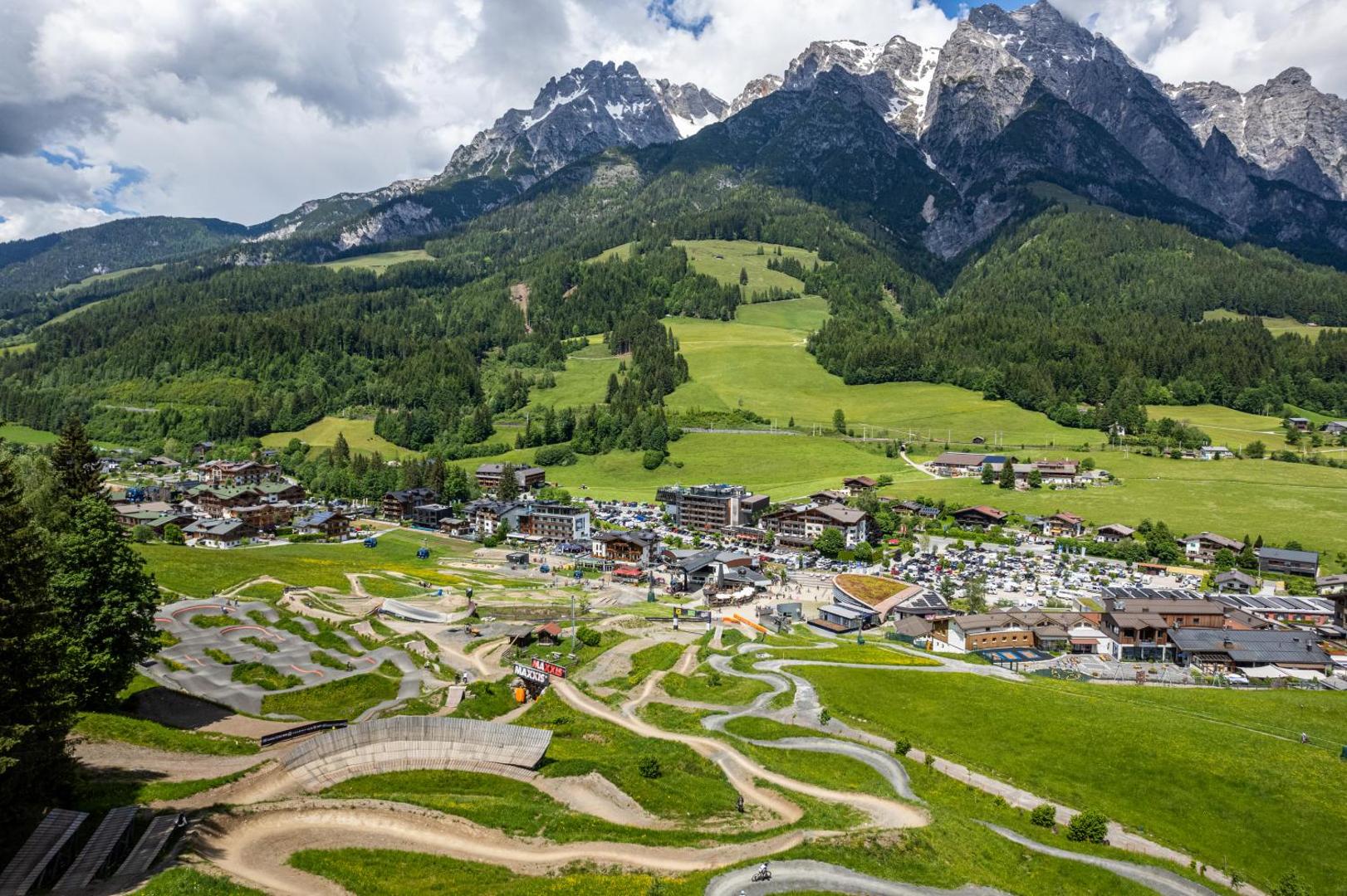 Salzburger Hof Salzburger Hof