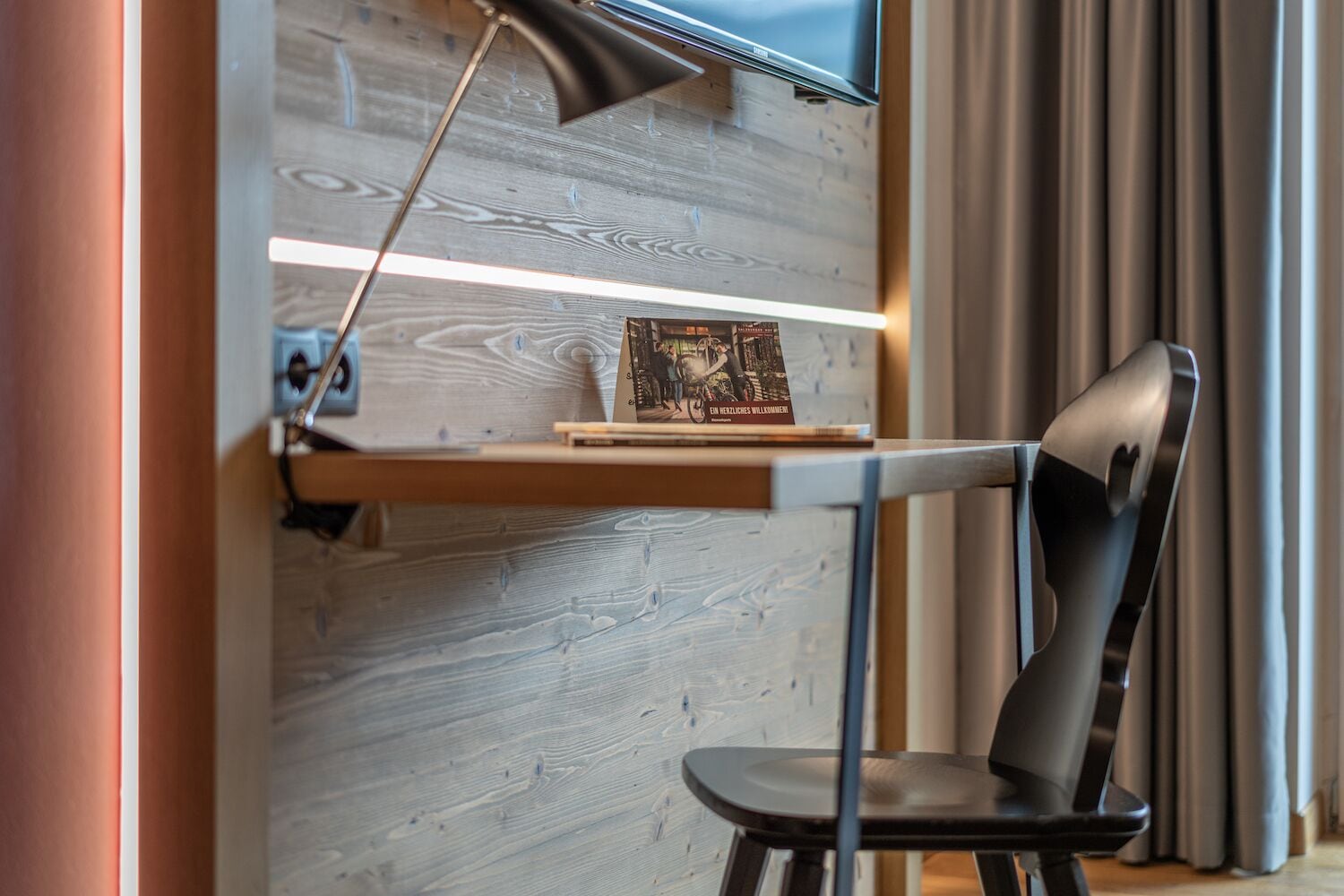 Salzburger Hof Salzburger Hof