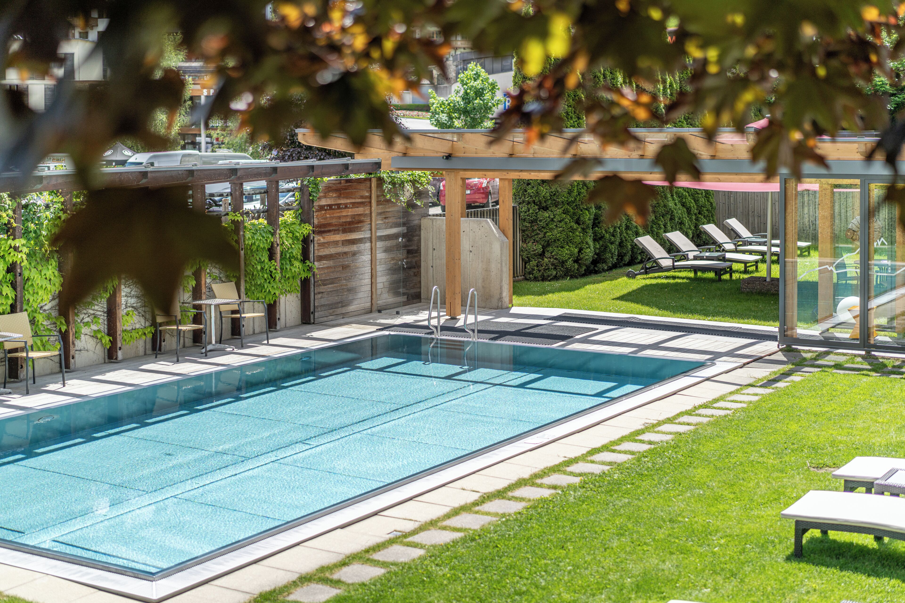 Salzburger Hof Salzburger Hof