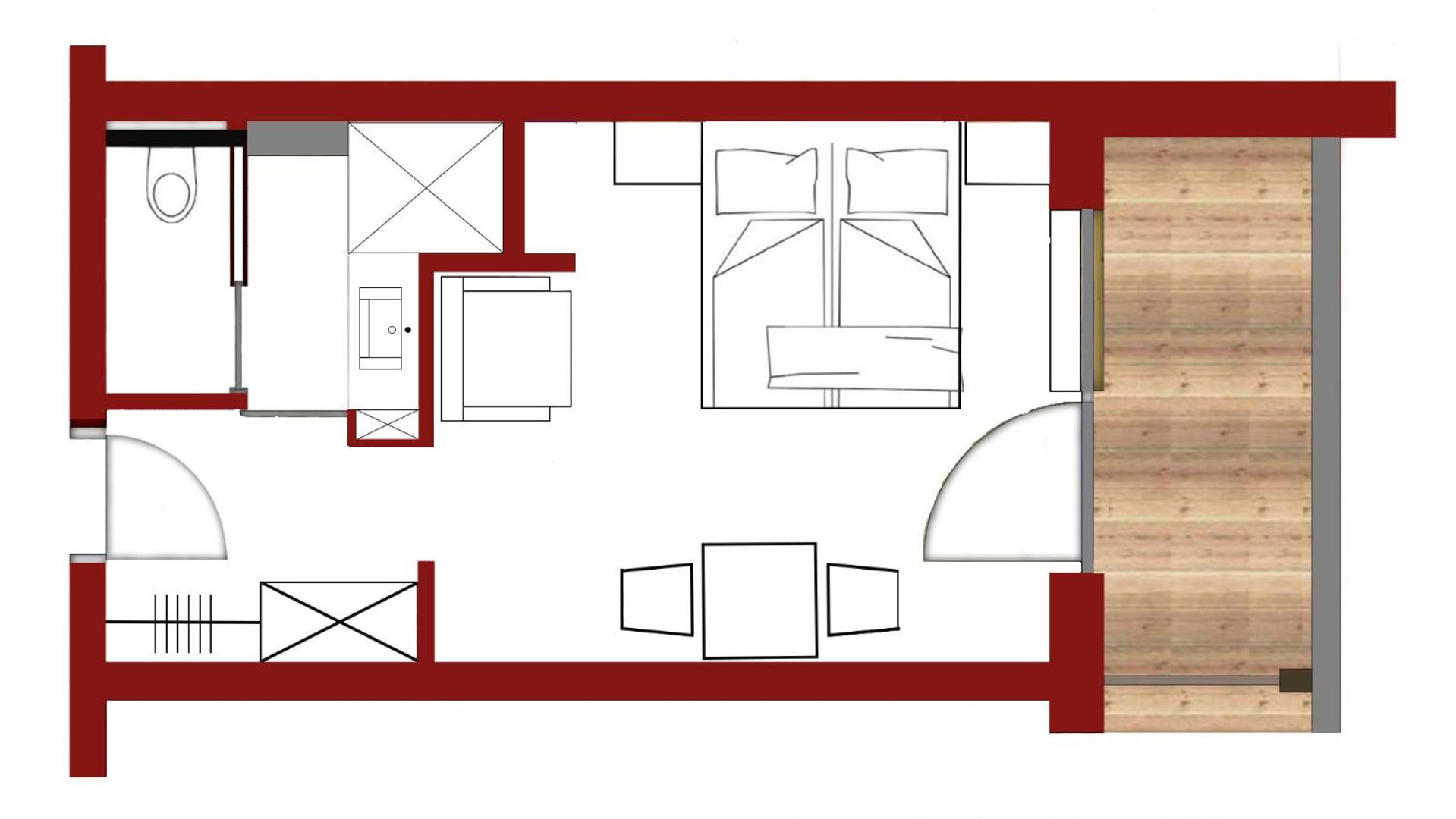 Salzburger Hof Salzburger Hof
