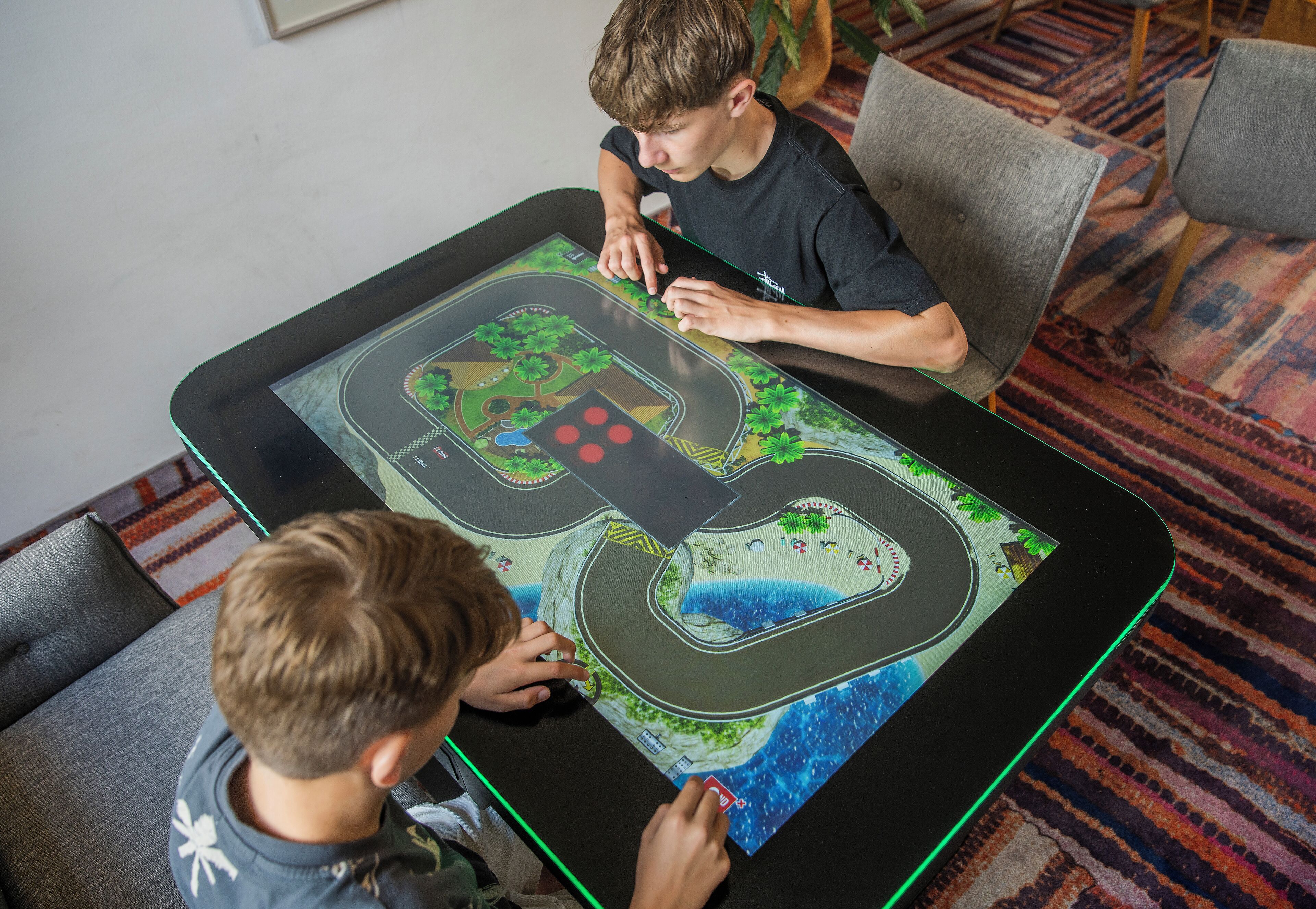 Salzburger Hof Salzburger Hof