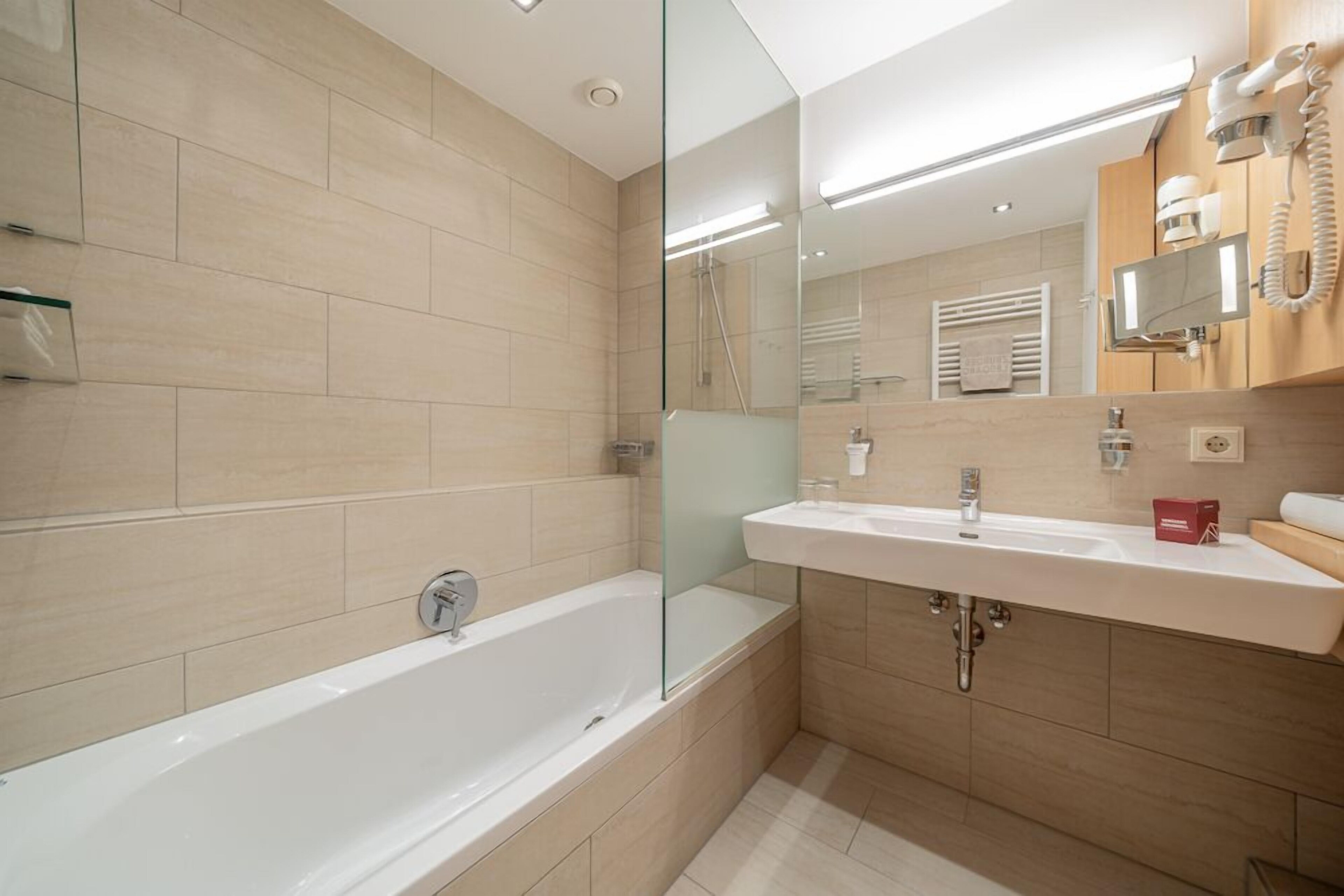 Salzburger Hof Salzburger Hof