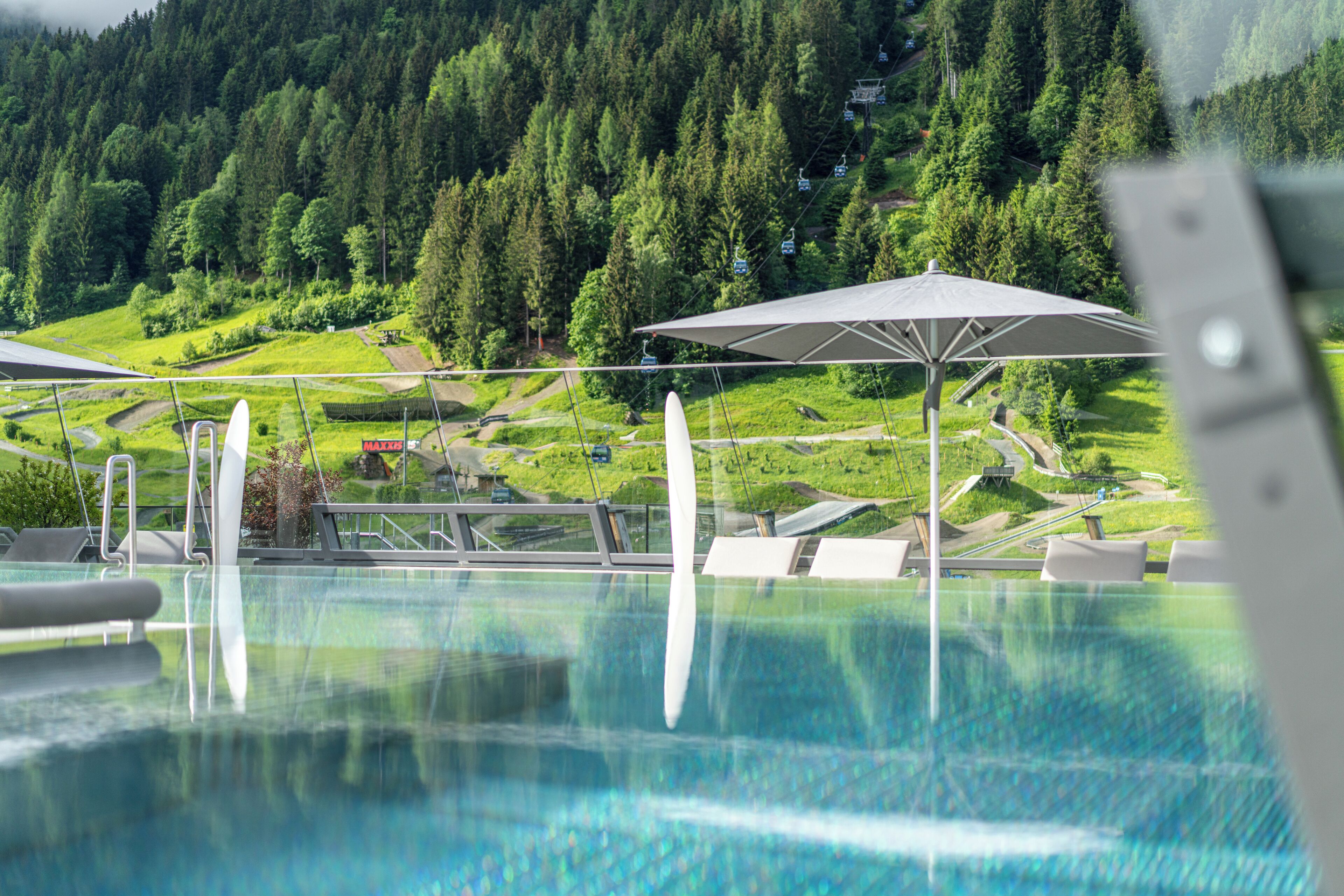 Salzburger Hof Salzburger Hof