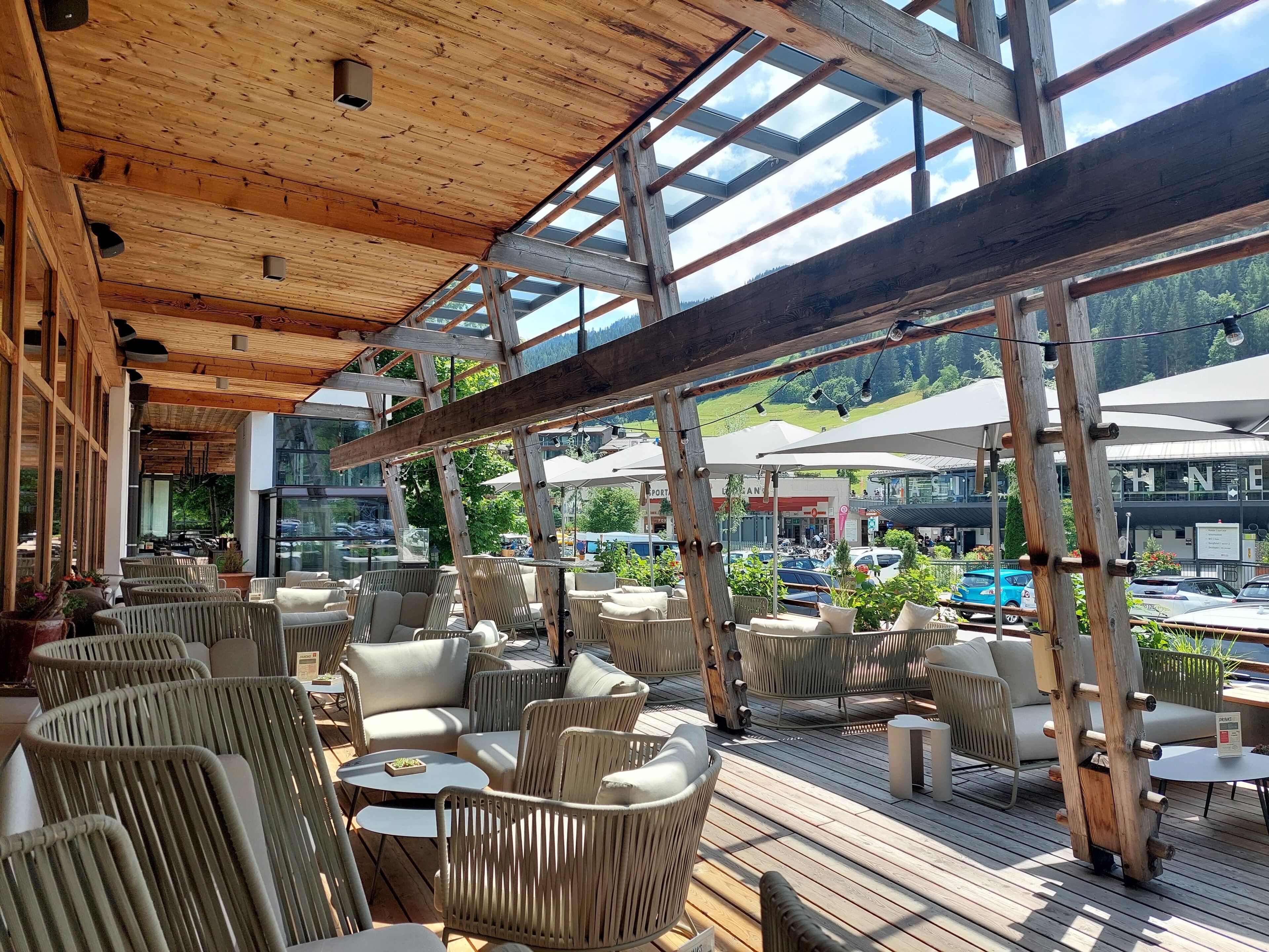 Salzburger Hof Salzburger Hof