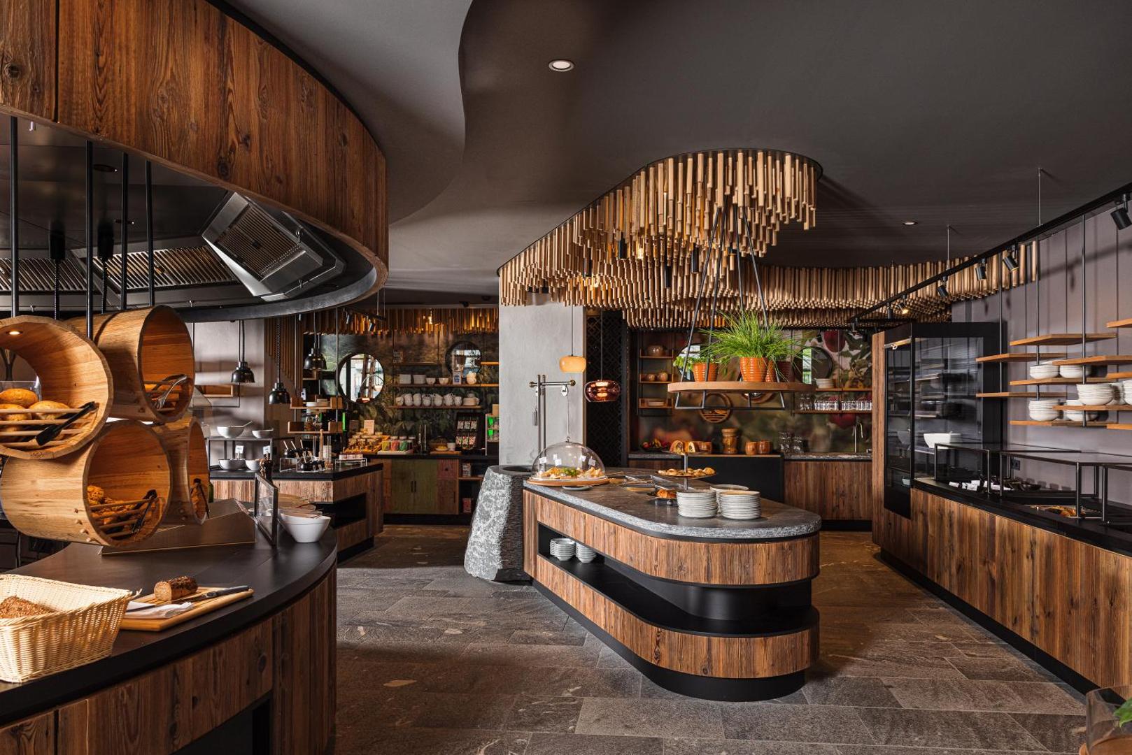 Salzburger Hof Salzburger Hof