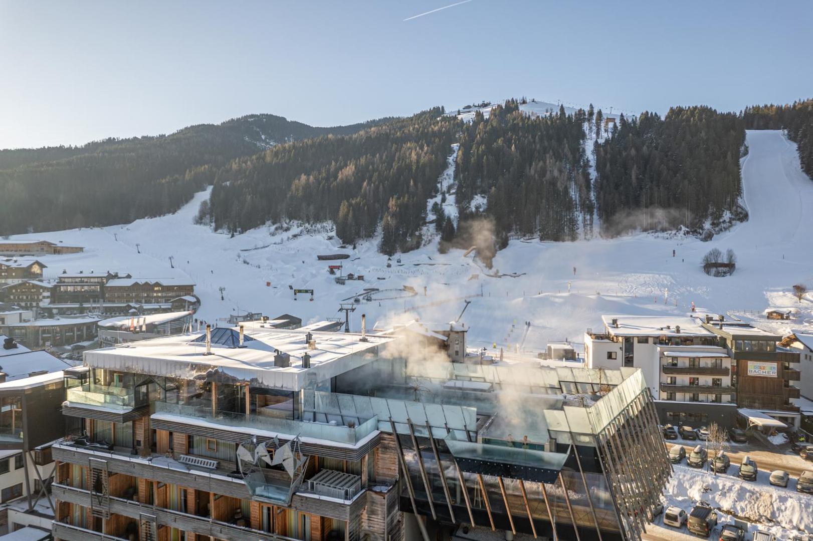 Salzburger Hof Salzburger Hof