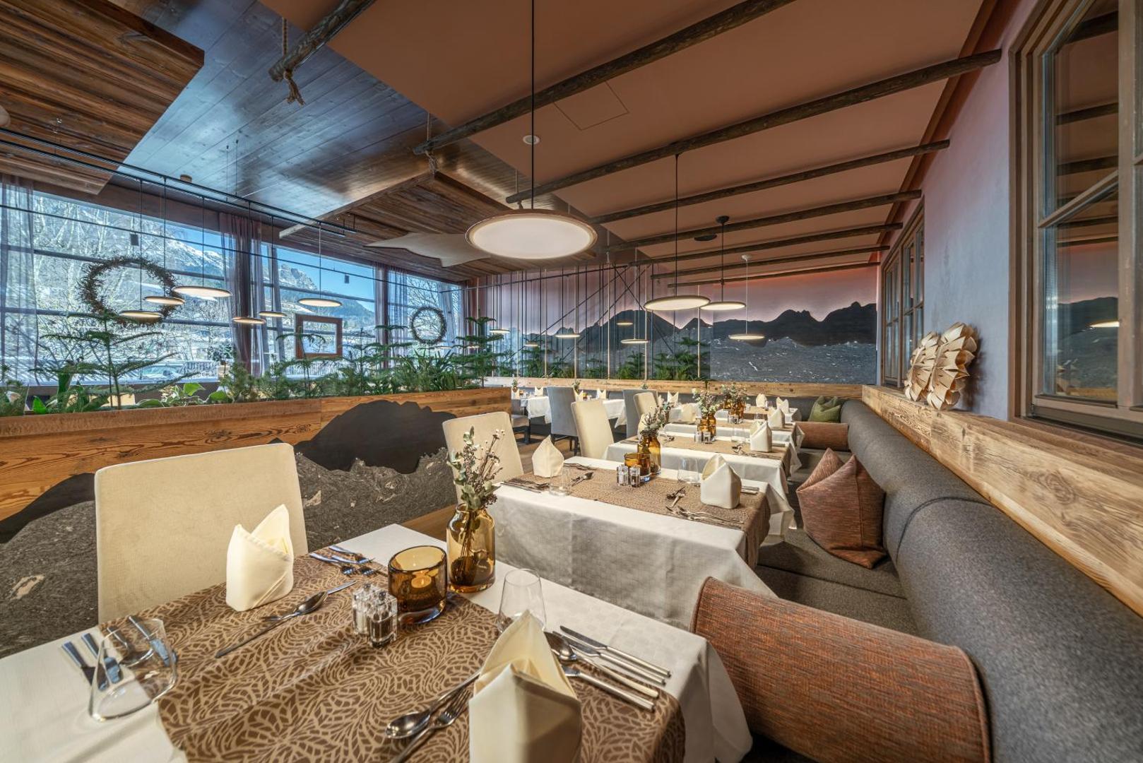 Salzburger Hof Salzburger Hof