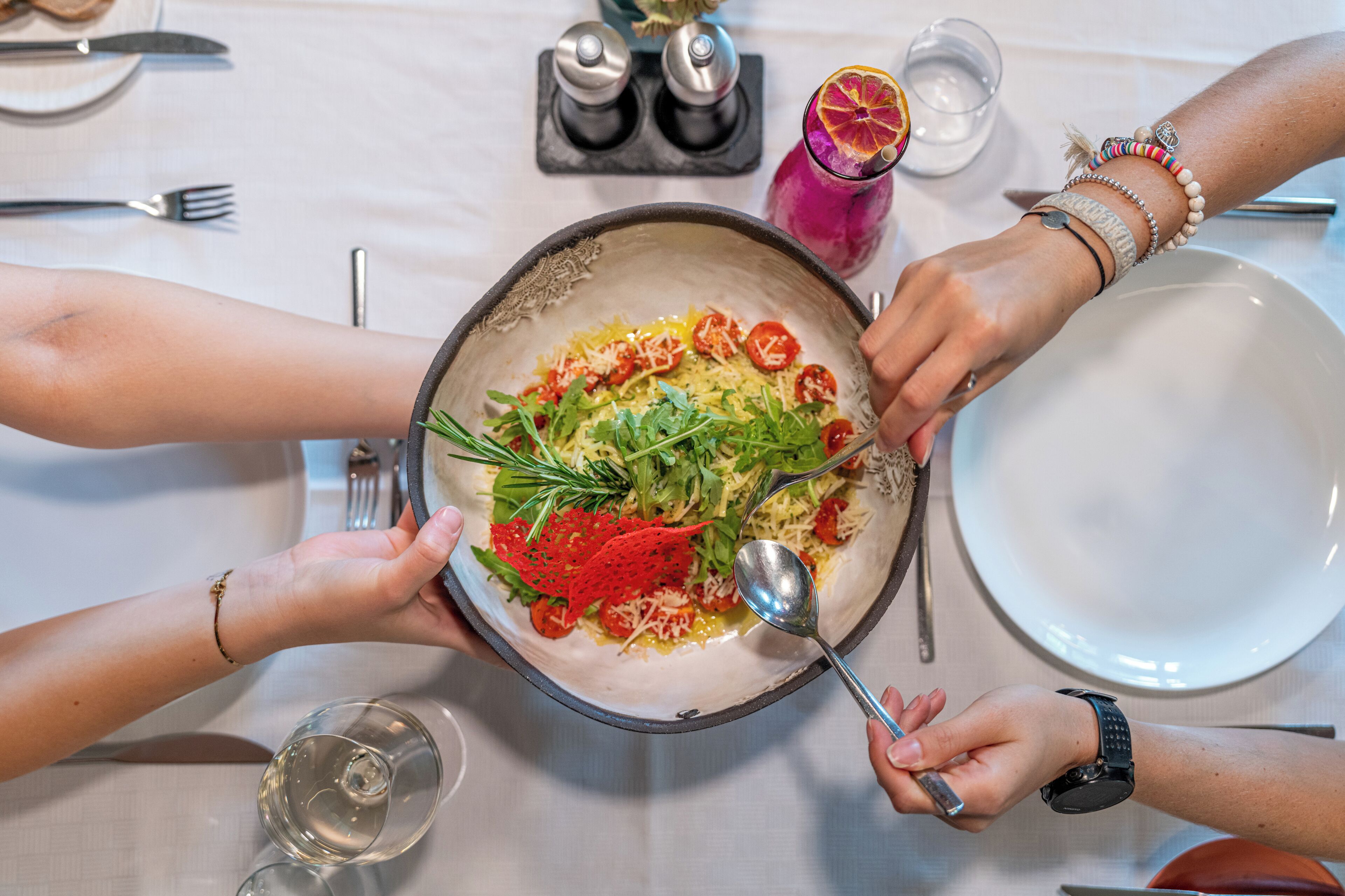Salzburger Hof Salzburger Hof