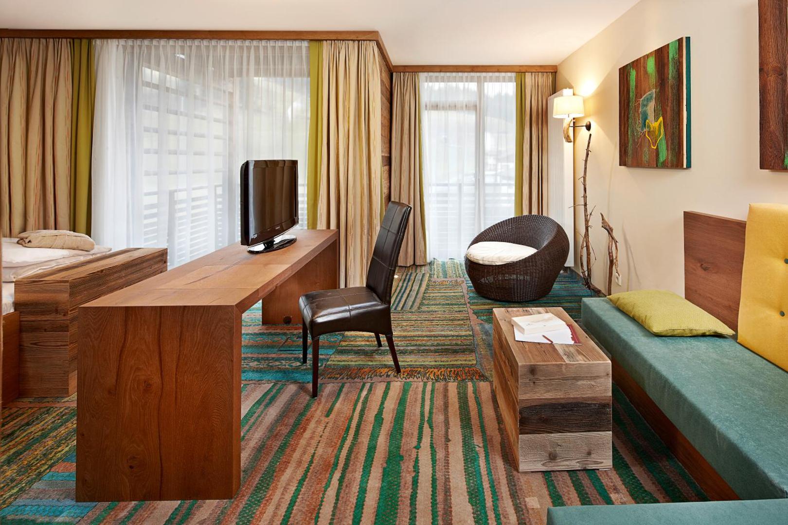 Salzburger Hof Salzburger Hof