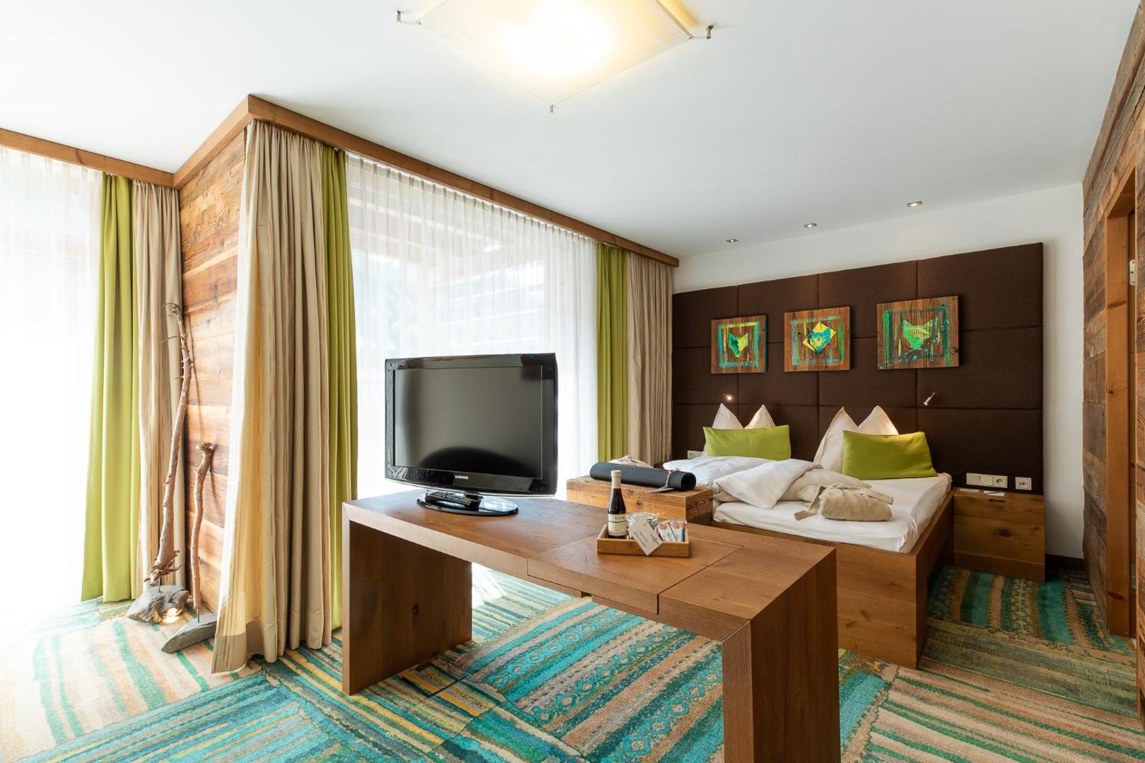 Salzburger Hof Salzburger Hof