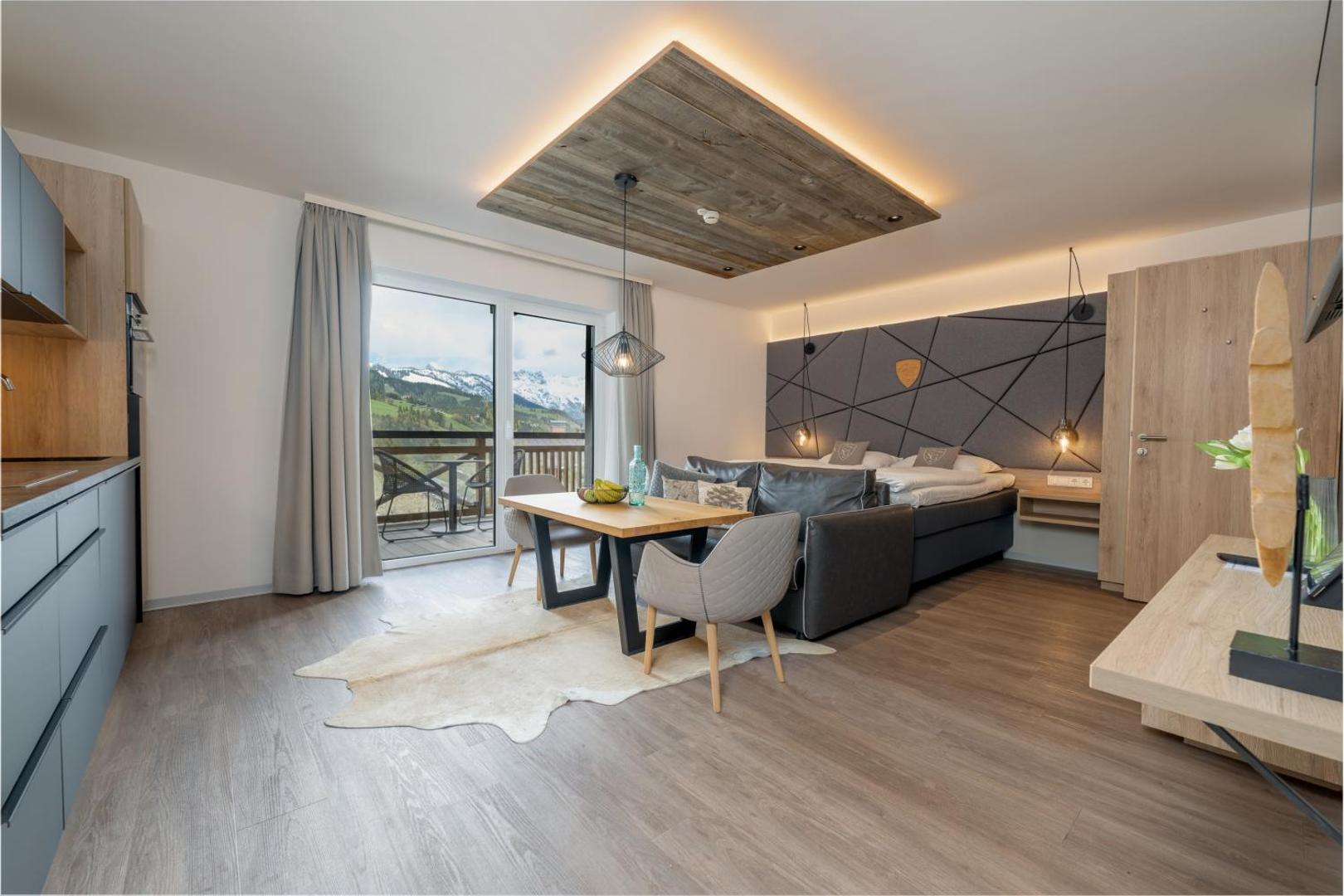 Stockinggut by AvenidA Hotel & Residences Stockinggut by AvenidA Hotel & Residences