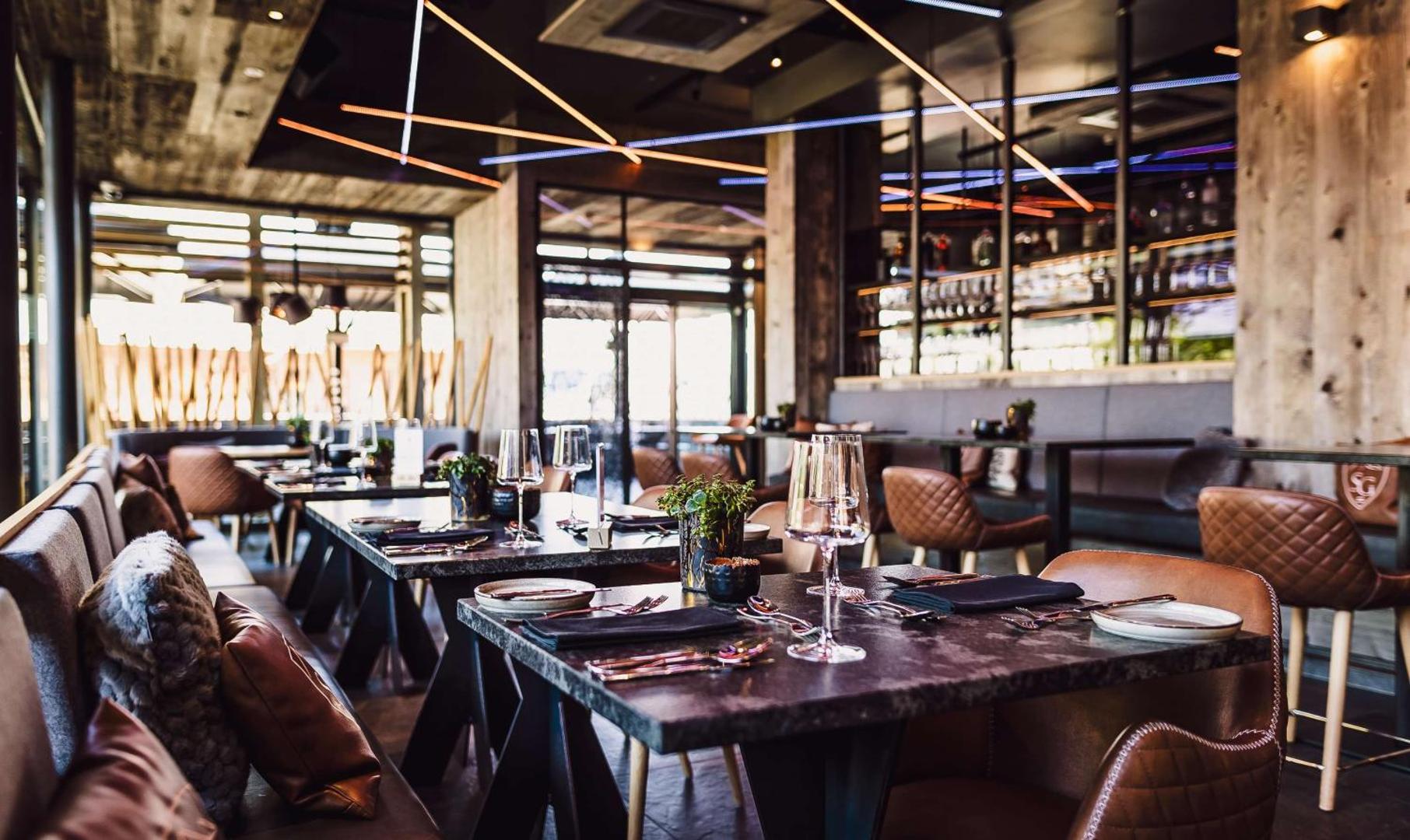 Stockinggut by AvenidA Hotel & Residences Stockinggut by AvenidA Hotel & Residences