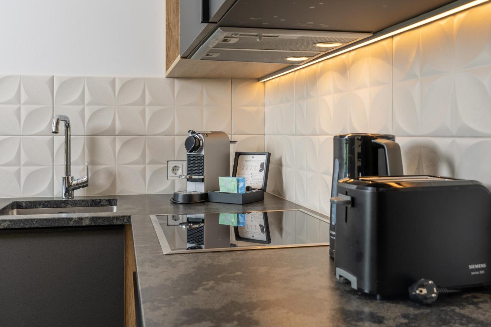 Stockinggut by AvenidA Hotel & Residences Stockinggut by AvenidA Hotel & Residences