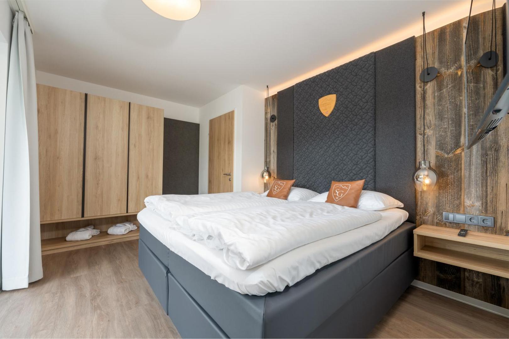 Stockinggut by AvenidA Hotel & Residences Stockinggut by AvenidA Hotel & Residences