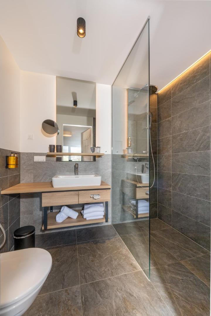 Stockinggut by AvenidA Hotel & Residences Stockinggut by AvenidA Hotel & Residences