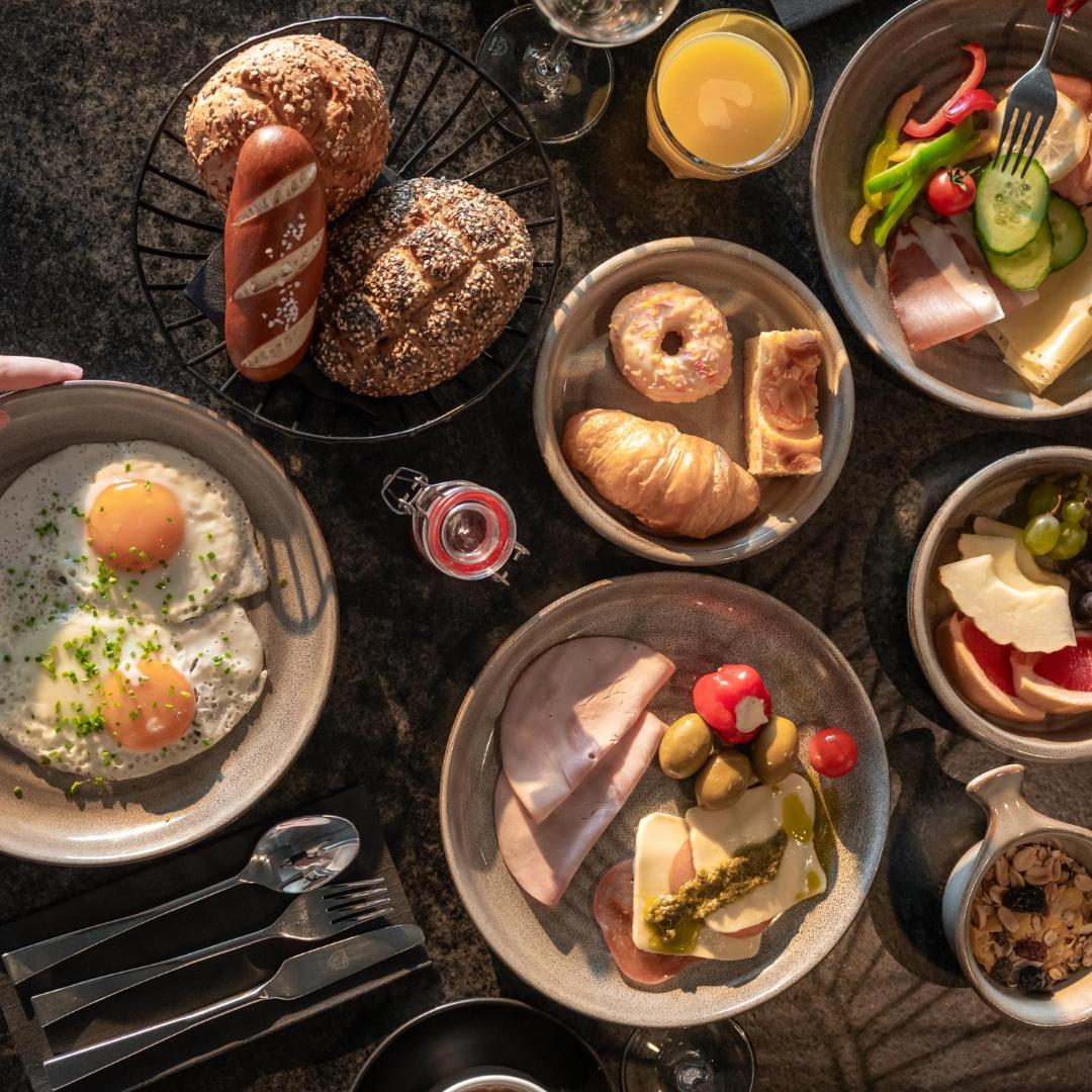 Stockinggut by AvenidA Hotel & Residences Stockinggut by AvenidA Hotel & Residences