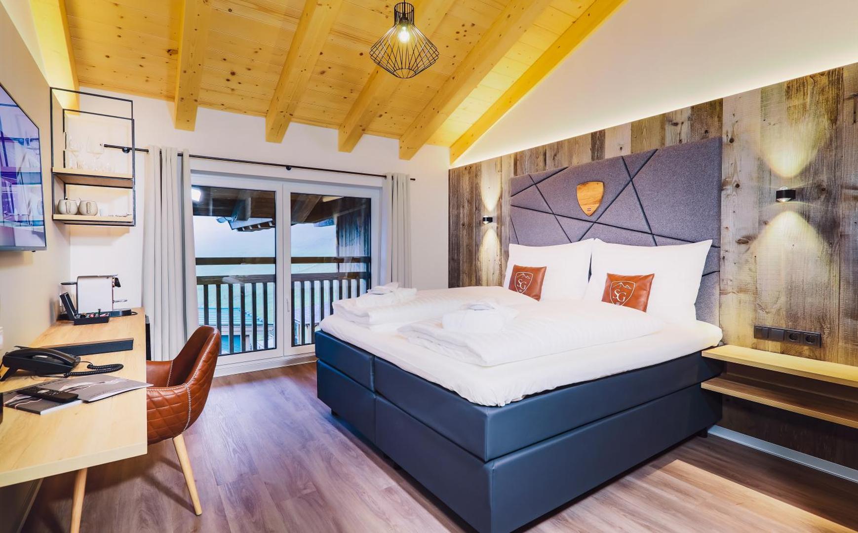 Stockinggut by AvenidA Hotel & Residences Stockinggut by AvenidA Hotel & Residences