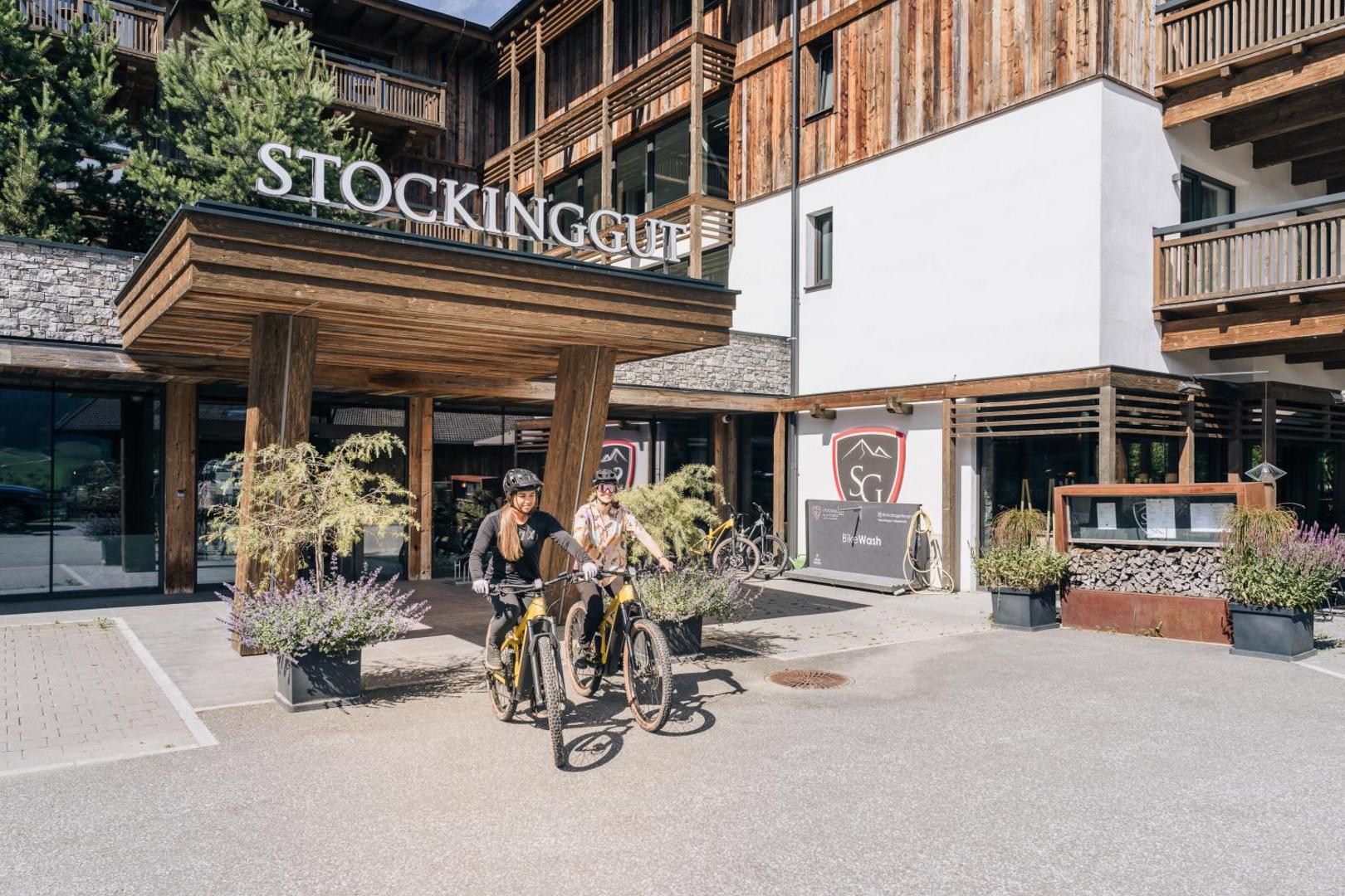 Stockinggut by AvenidA Hotel & Residences Stockinggut by AvenidA Hotel & Residences