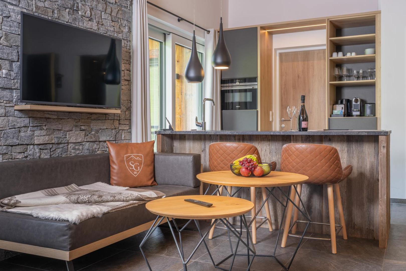 Stockinggut by AvenidA Hotel & Residences Stockinggut by AvenidA Hotel & Residences
