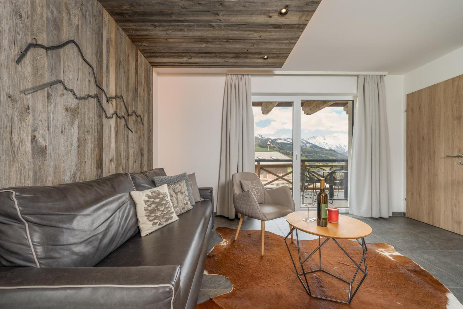 Stockinggut by AvenidA Hotel & Residences Stockinggut by AvenidA Hotel & Residences