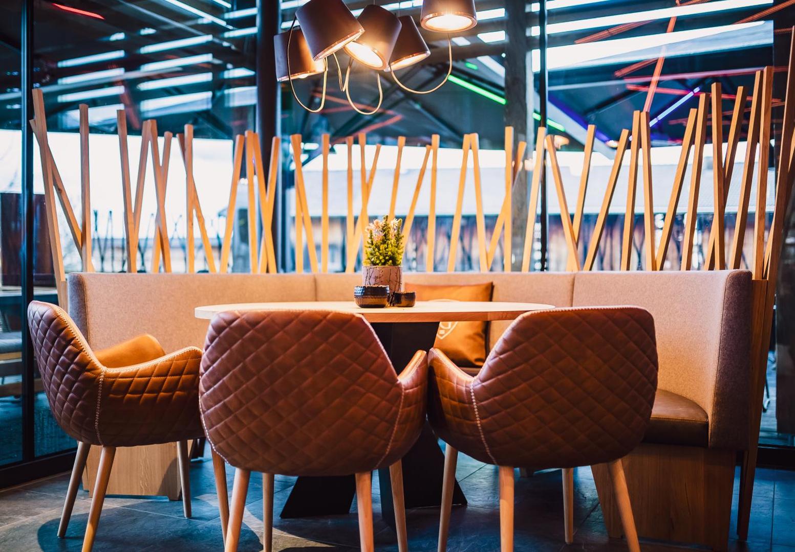 Stockinggut by AvenidA Hotel & Residences Stockinggut by AvenidA Hotel & Residences