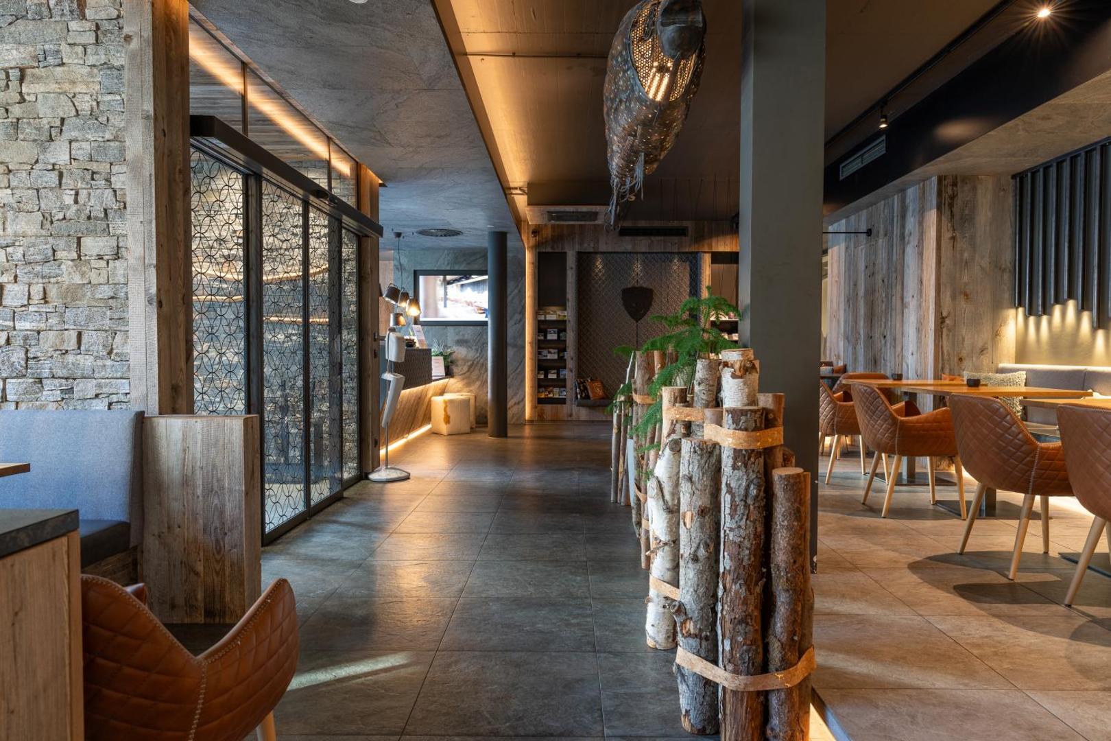 Stockinggut by AvenidA Hotel & Residences Stockinggut by AvenidA Hotel & Residences