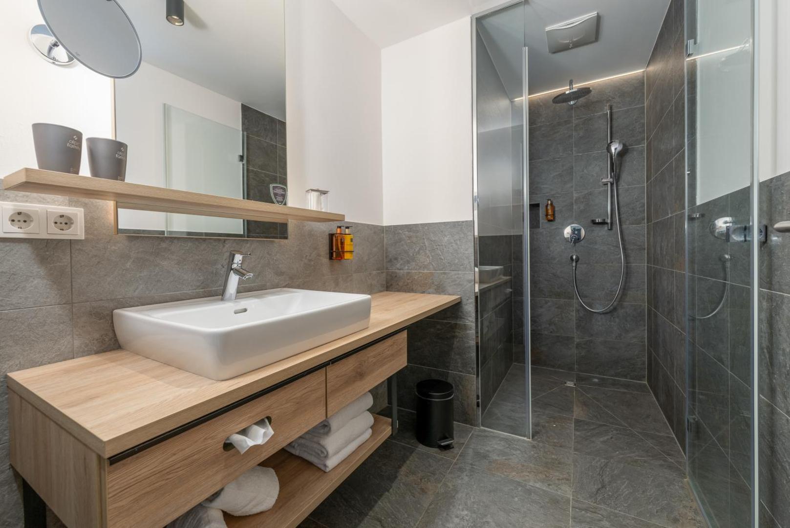 Stockinggut by AvenidA Hotel & Residences Stockinggut by AvenidA Hotel & Residences