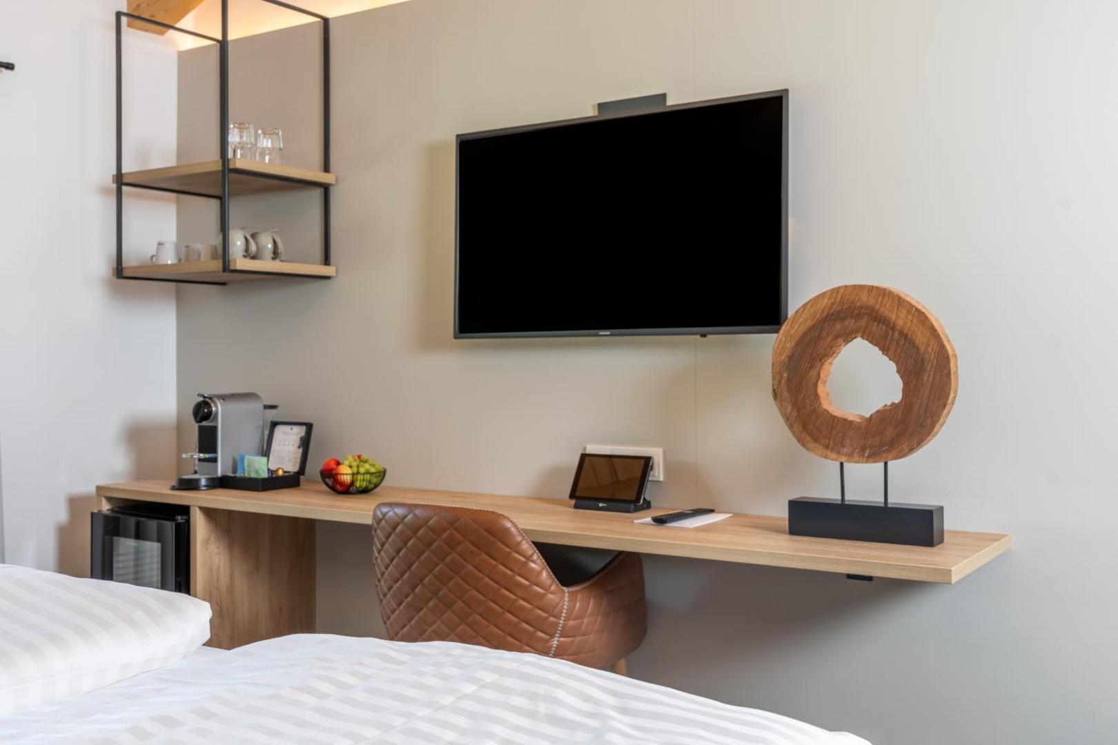 Stockinggut by AvenidA Hotel & Residences Stockinggut by AvenidA Hotel & Residences