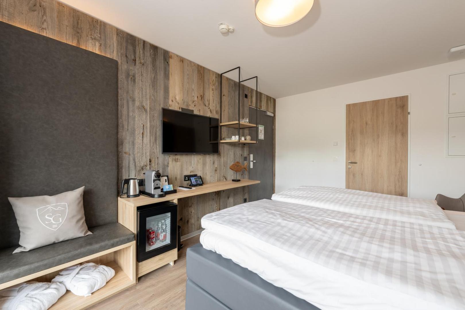 Stockinggut by AvenidA Hotel & Residences Stockinggut by AvenidA Hotel & Residences