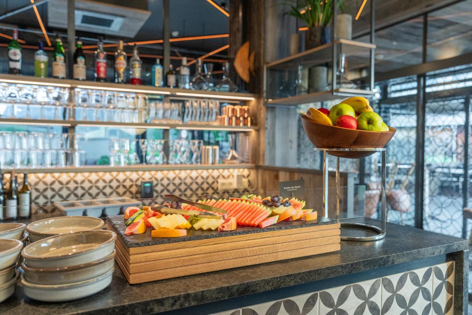 Stockinggut by AvenidA Hotel & Residences Stockinggut by AvenidA Hotel & Residences