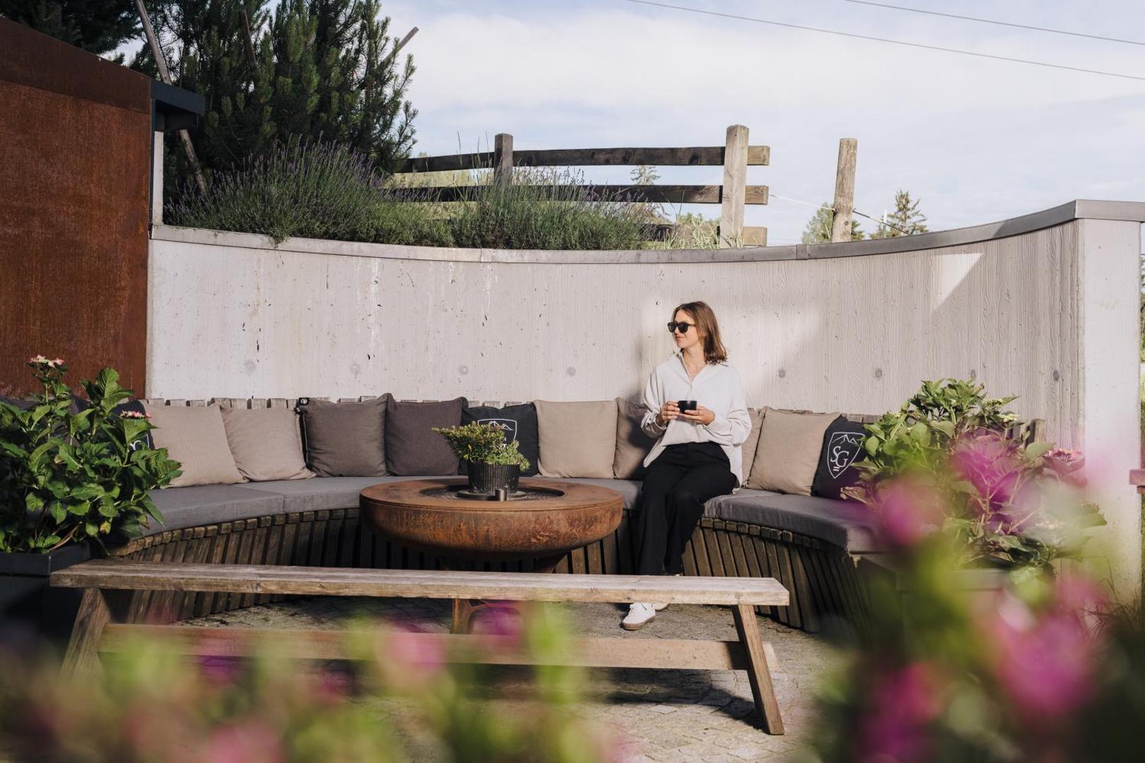 Stockinggut by AvenidA Hotel & Residences Stockinggut by AvenidA Hotel & Residences