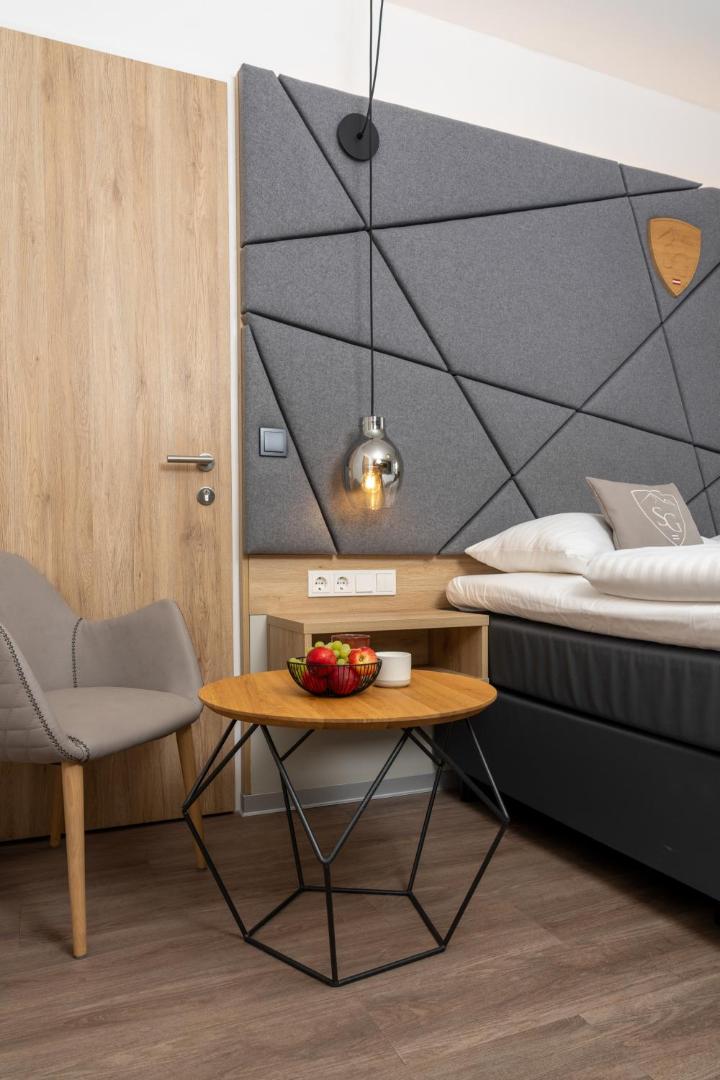 Stockinggut by AvenidA Hotel & Residences Stockinggut by AvenidA Hotel & Residences
