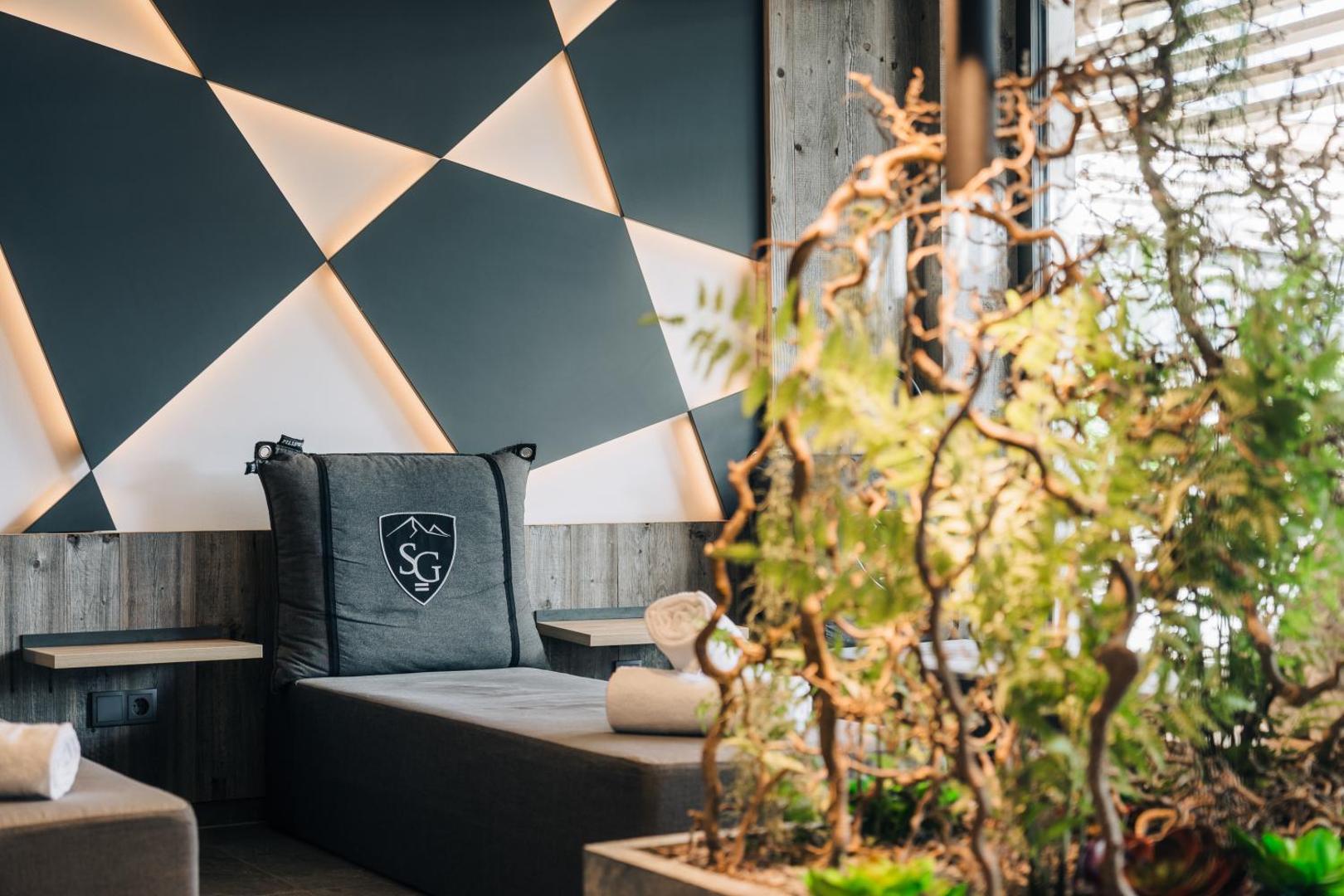 Stockinggut by AvenidA Hotel & Residences Stockinggut by AvenidA Hotel & Residences