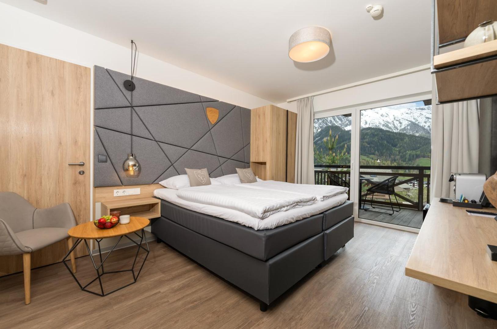 Stockinggut by AvenidA Hotel & Residences Stockinggut by AvenidA Hotel & Residences