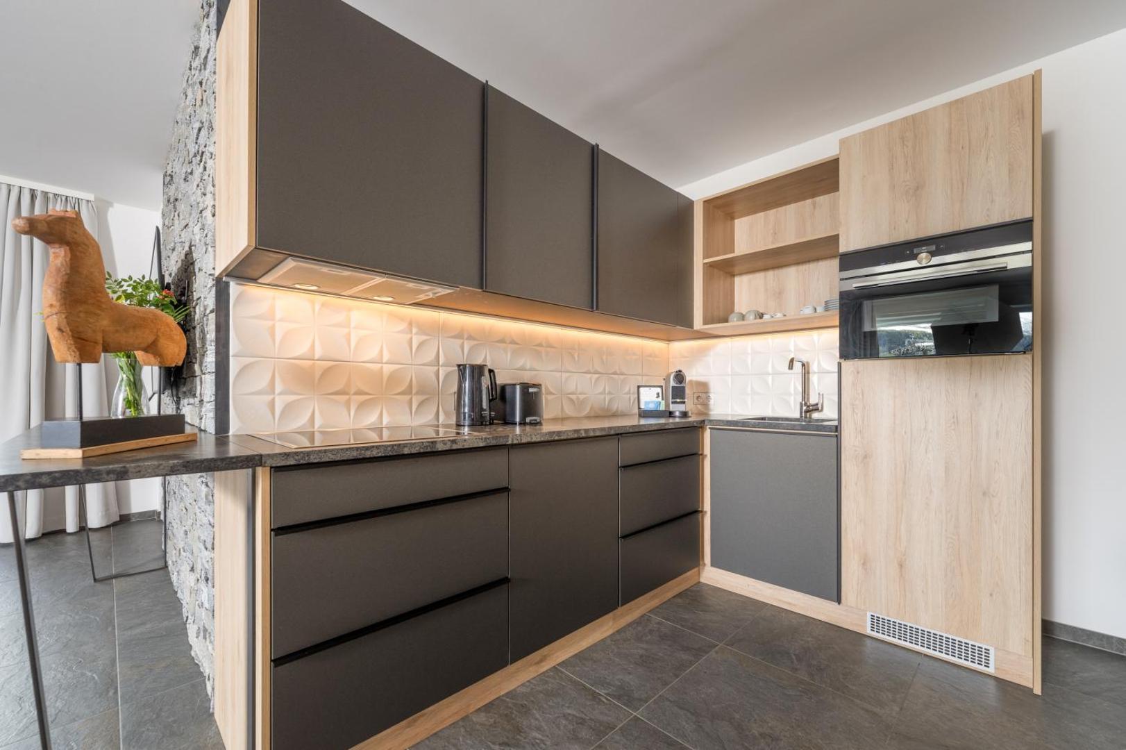 Stockinggut by AvenidA Hotel & Residences Stockinggut by AvenidA Hotel & Residences