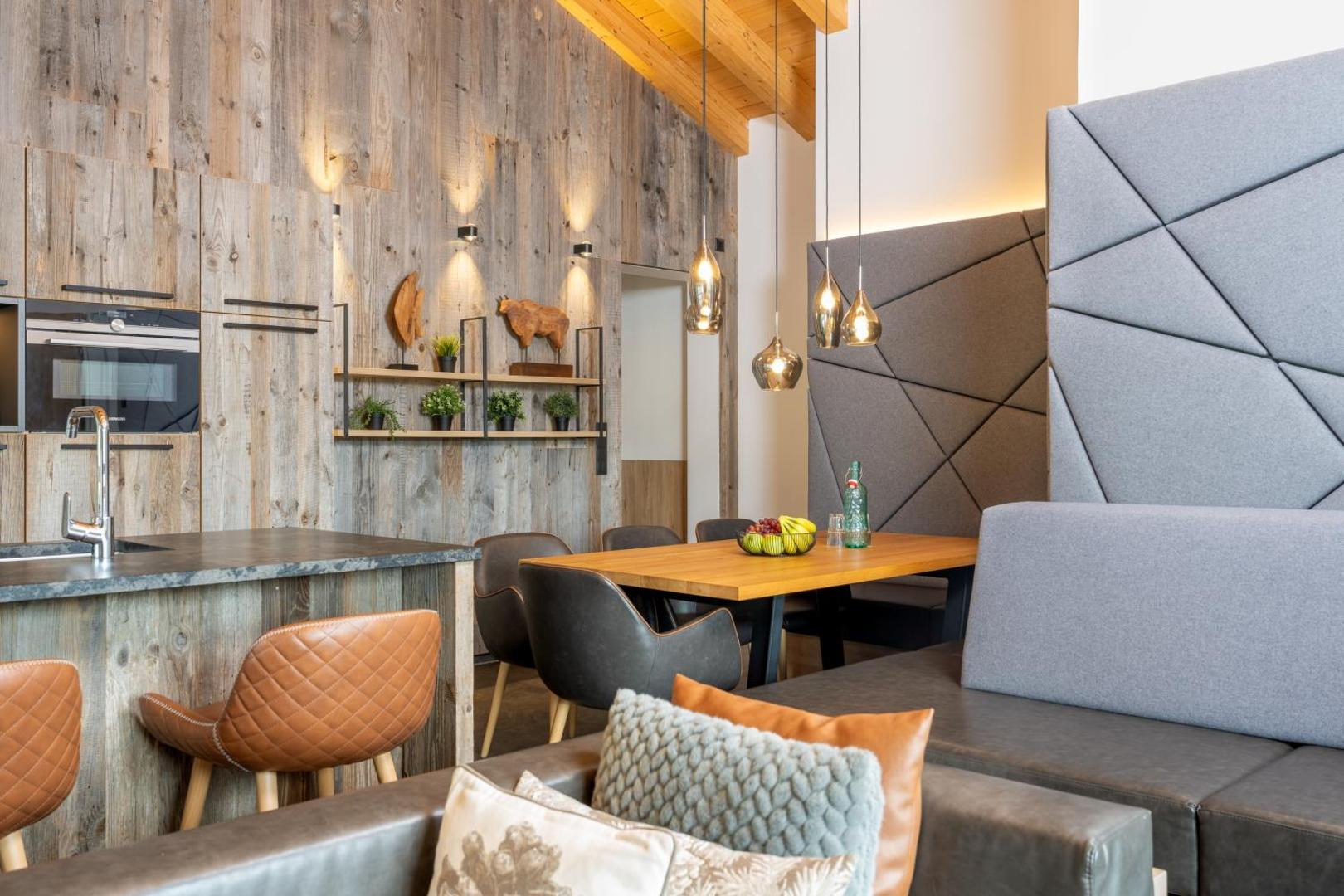 Stockinggut by AvenidA Hotel & Residences Stockinggut by AvenidA Hotel & Residences
