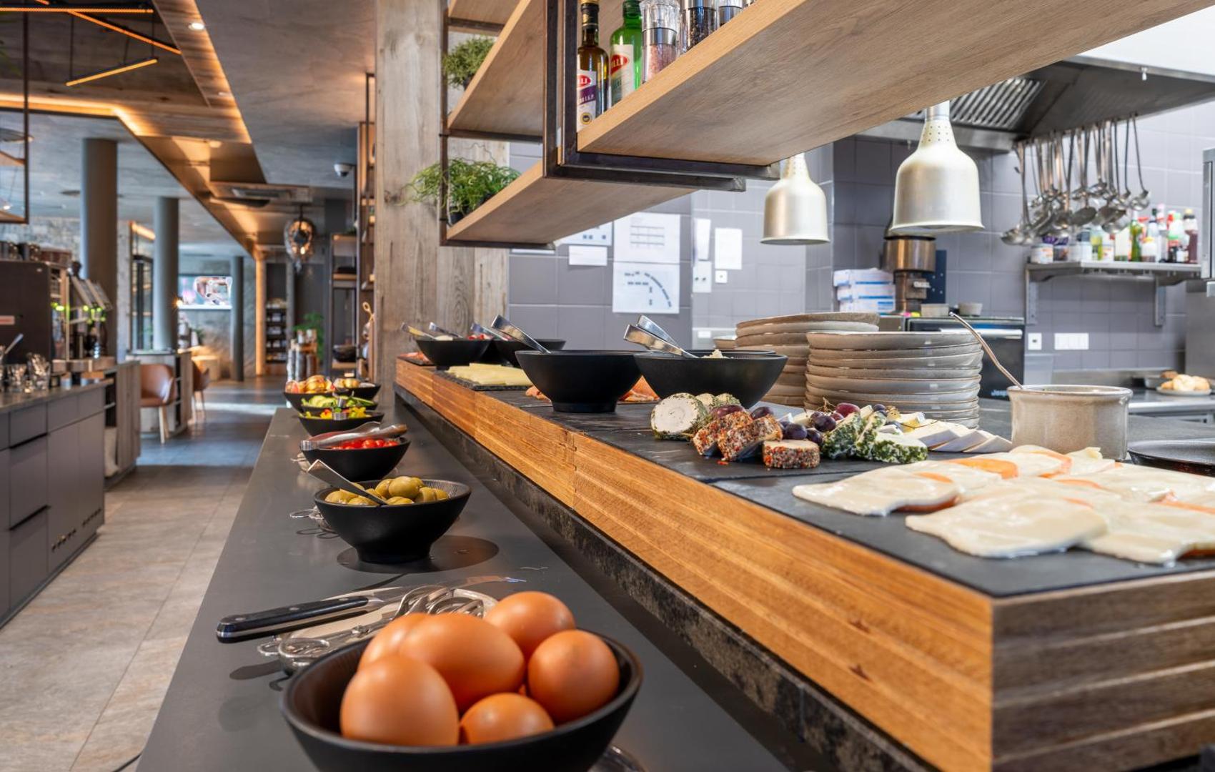 Stockinggut by AvenidA Hotel & Residences Stockinggut by AvenidA Hotel & Residences