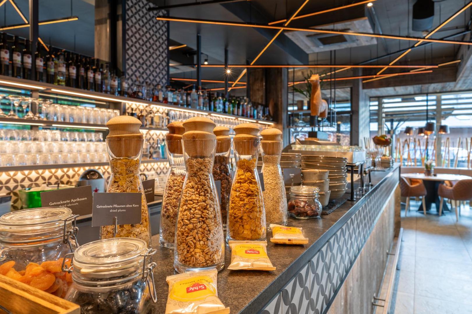 Stockinggut by AvenidA Hotel & Residences Stockinggut by AvenidA Hotel & Residences
