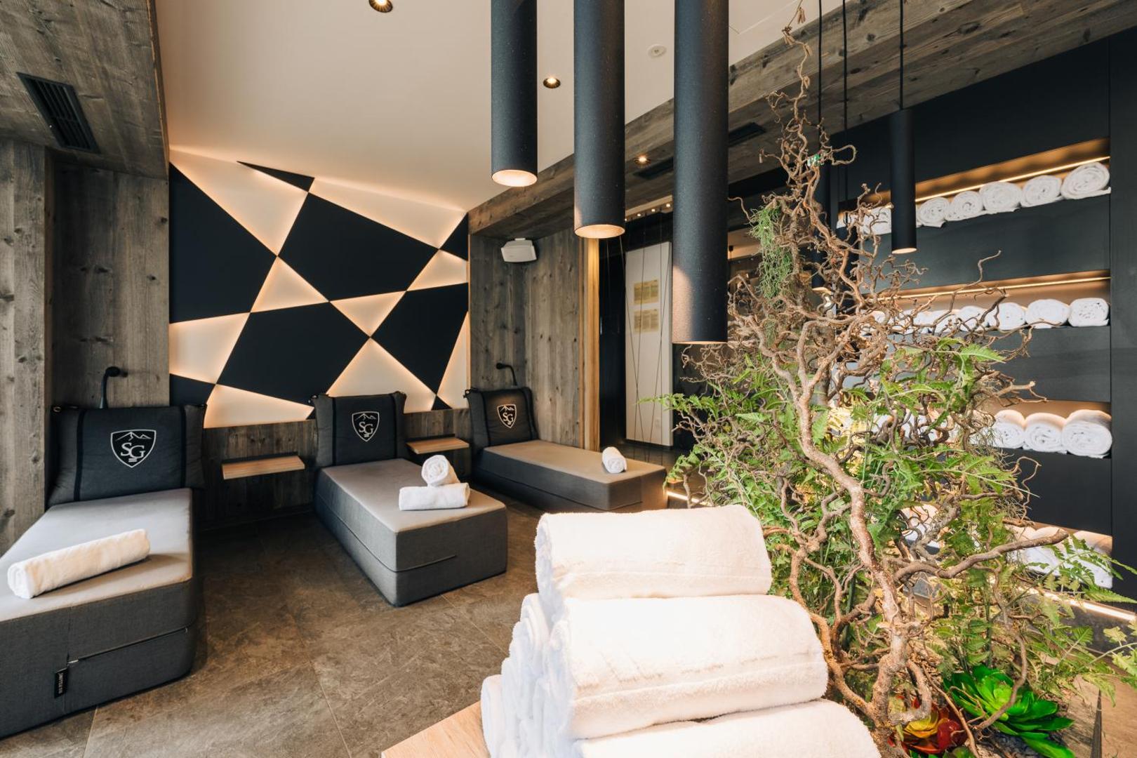 Stockinggut by AvenidA Hotel & Residences Stockinggut by AvenidA Hotel & Residences