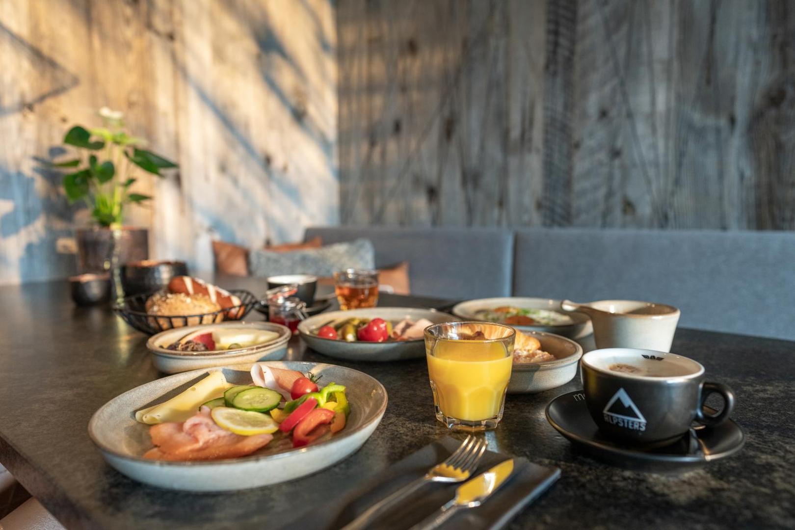 Stockinggut by AvenidA Hotel & Residences Stockinggut by AvenidA Hotel & Residences