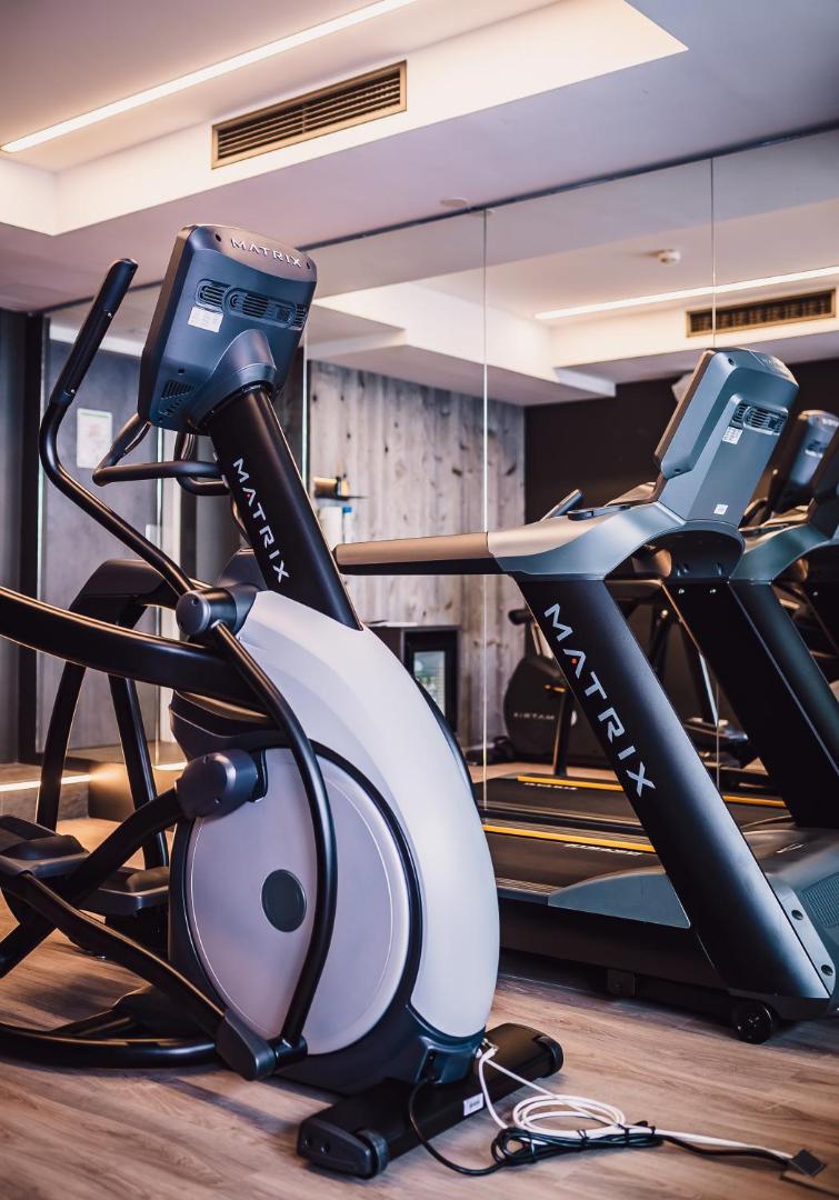 Stockinggut by AvenidA Hotel & Residences Stockinggut by AvenidA Hotel & Residences