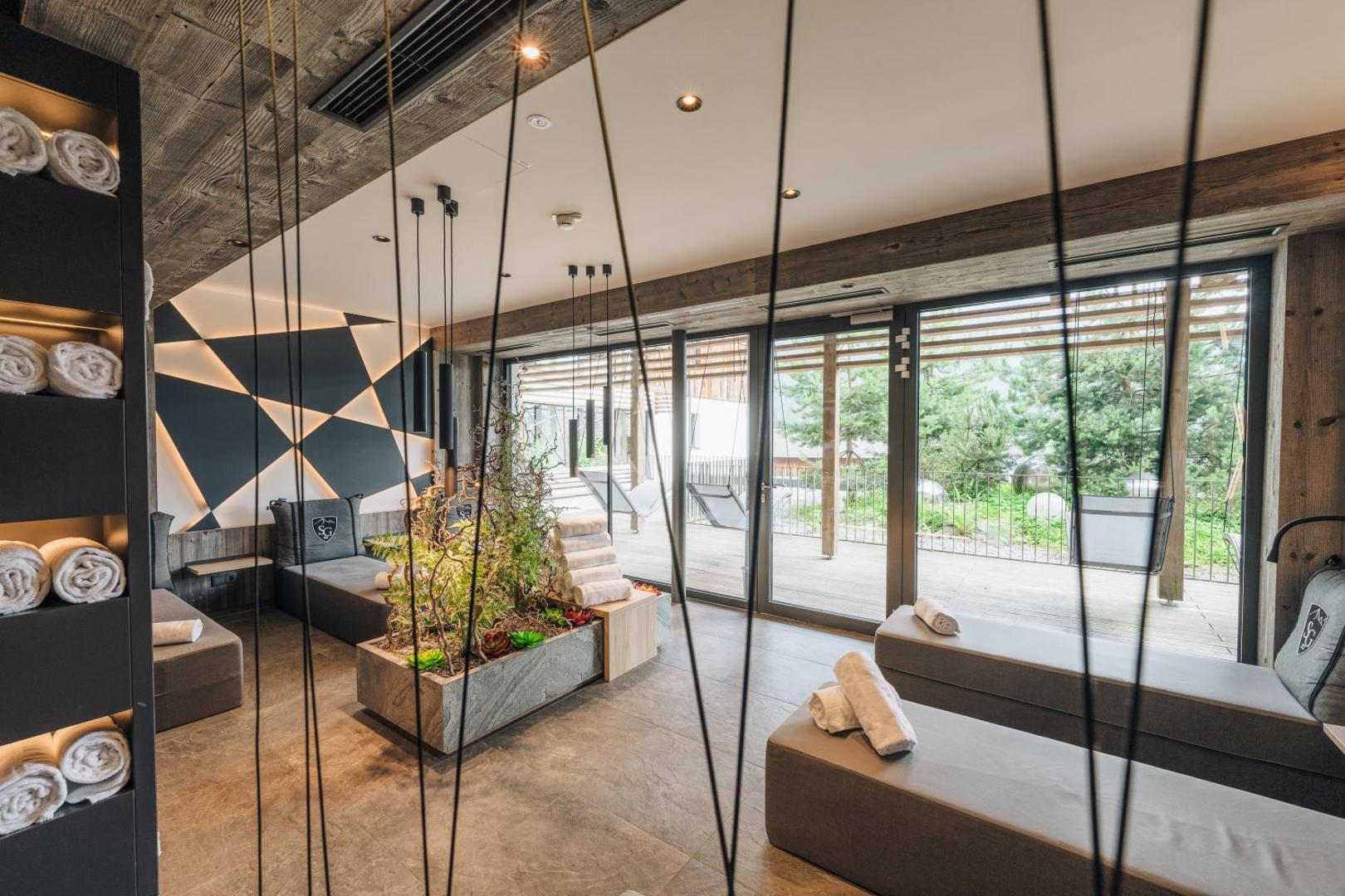 Stockinggut by AvenidA Hotel & Residences Stockinggut by AvenidA Hotel & Residences