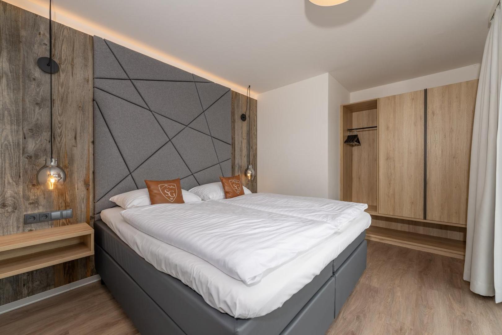 Stockinggut by AvenidA Hotel & Residences Stockinggut by AvenidA Hotel & Residences