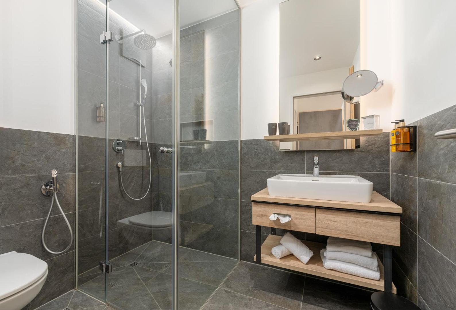 Stockinggut by AvenidA Hotel & Residences Stockinggut by AvenidA Hotel & Residences